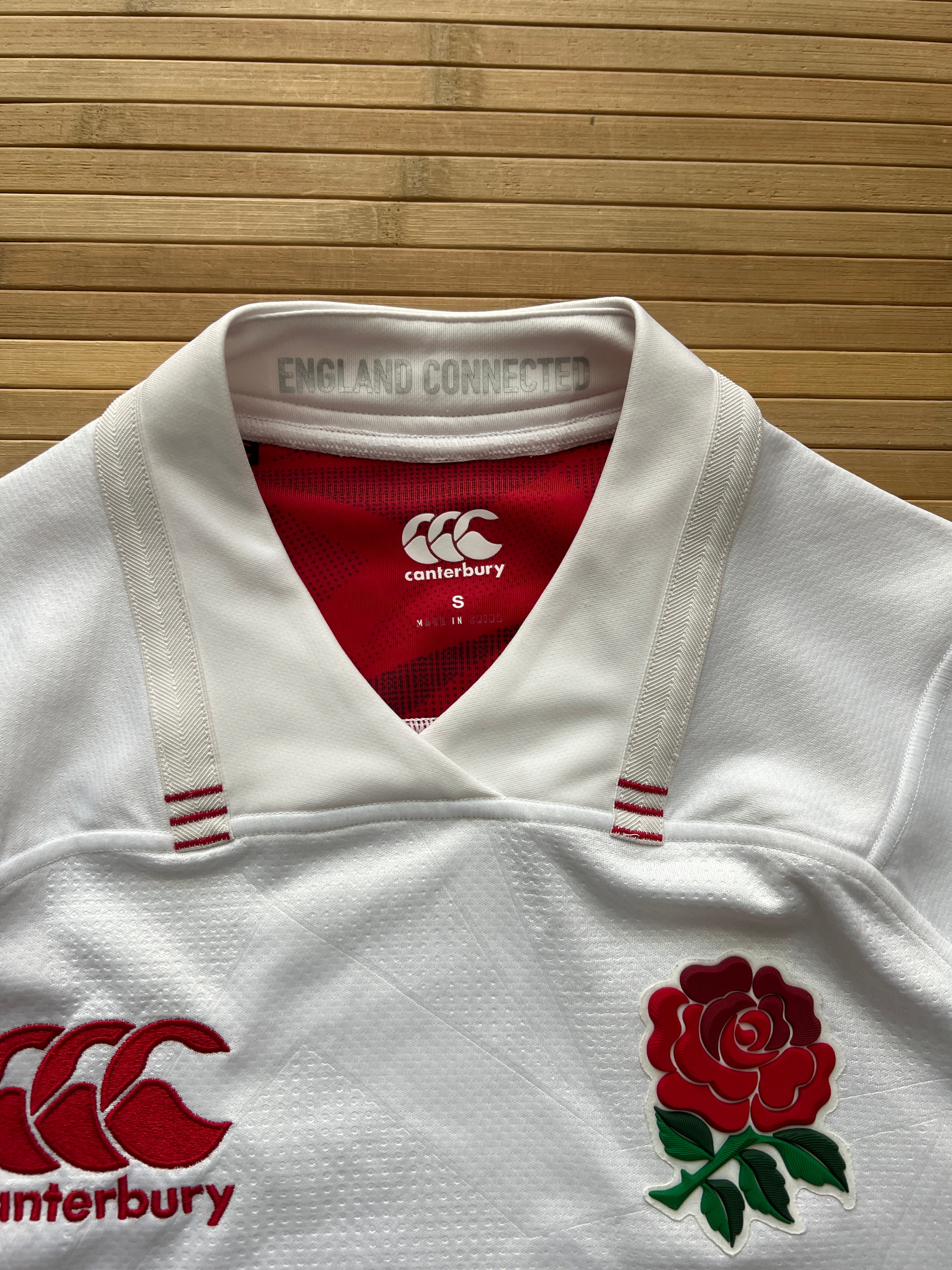 England Rugby Jersey (M)