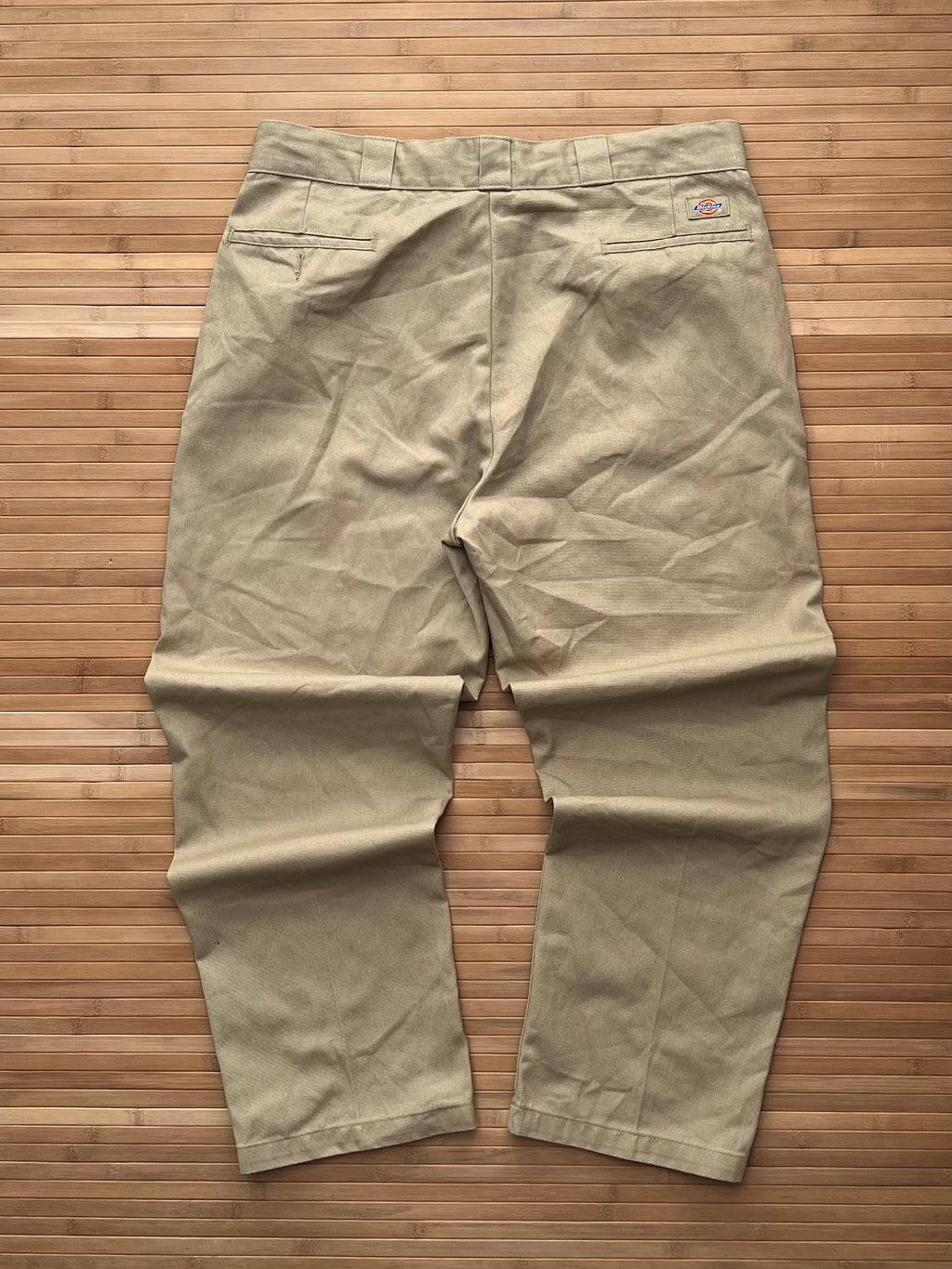 Dickies Chino Pants (36x30)