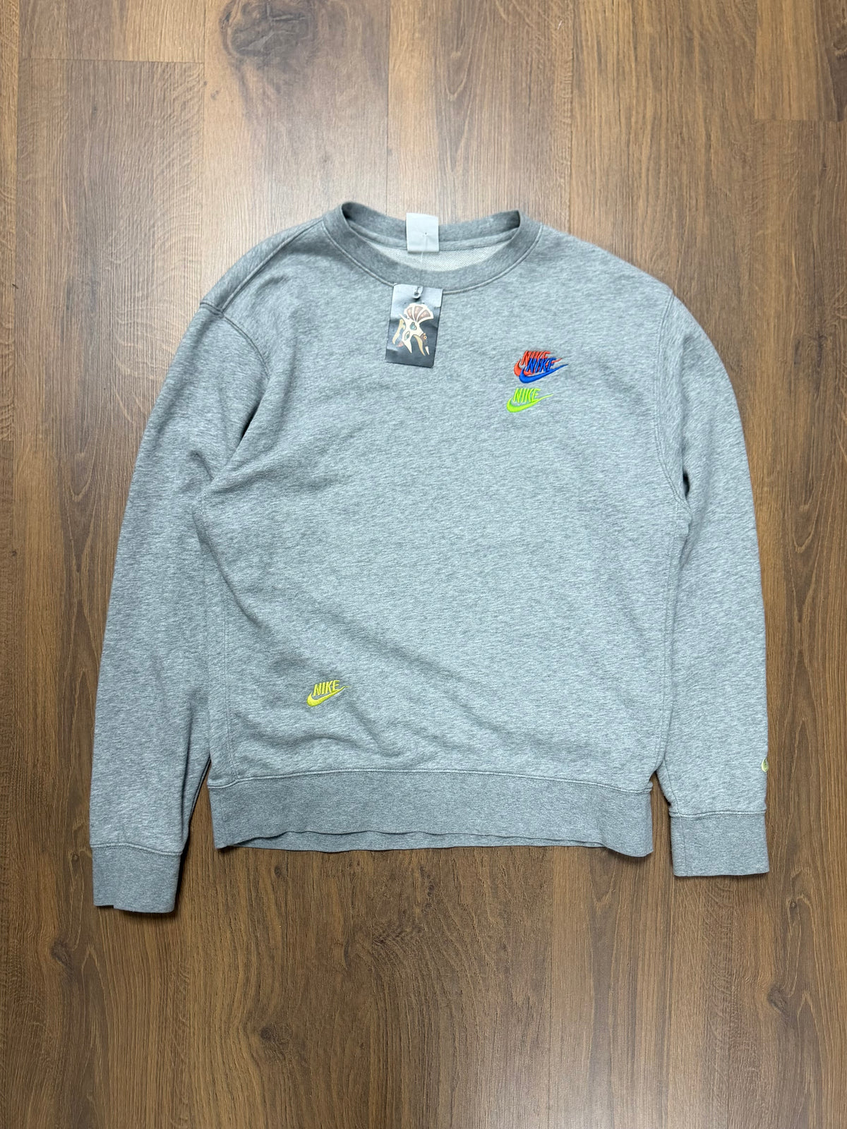 Nike Sweater (M)