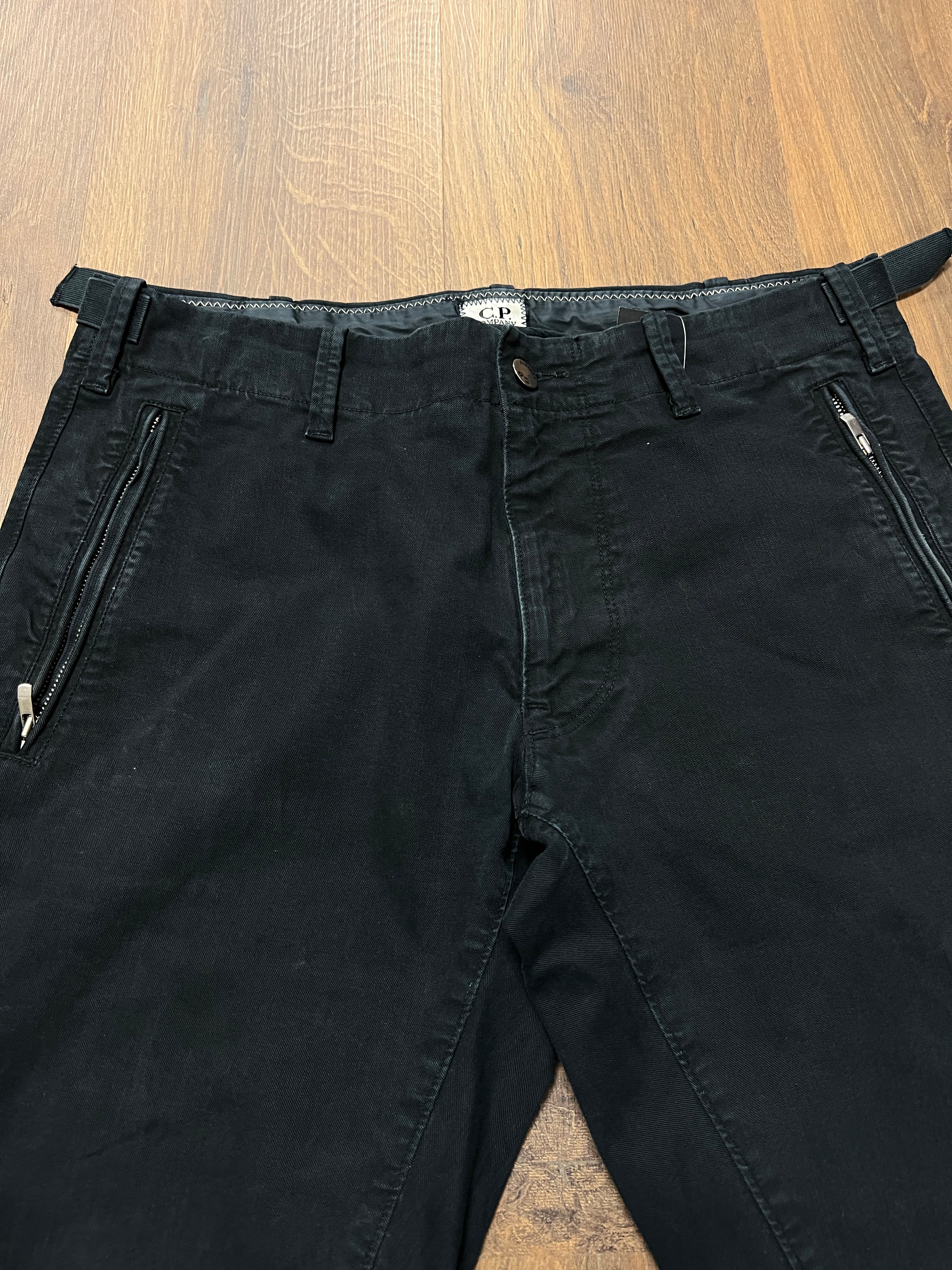 Cp Company Work-pants (32x32)