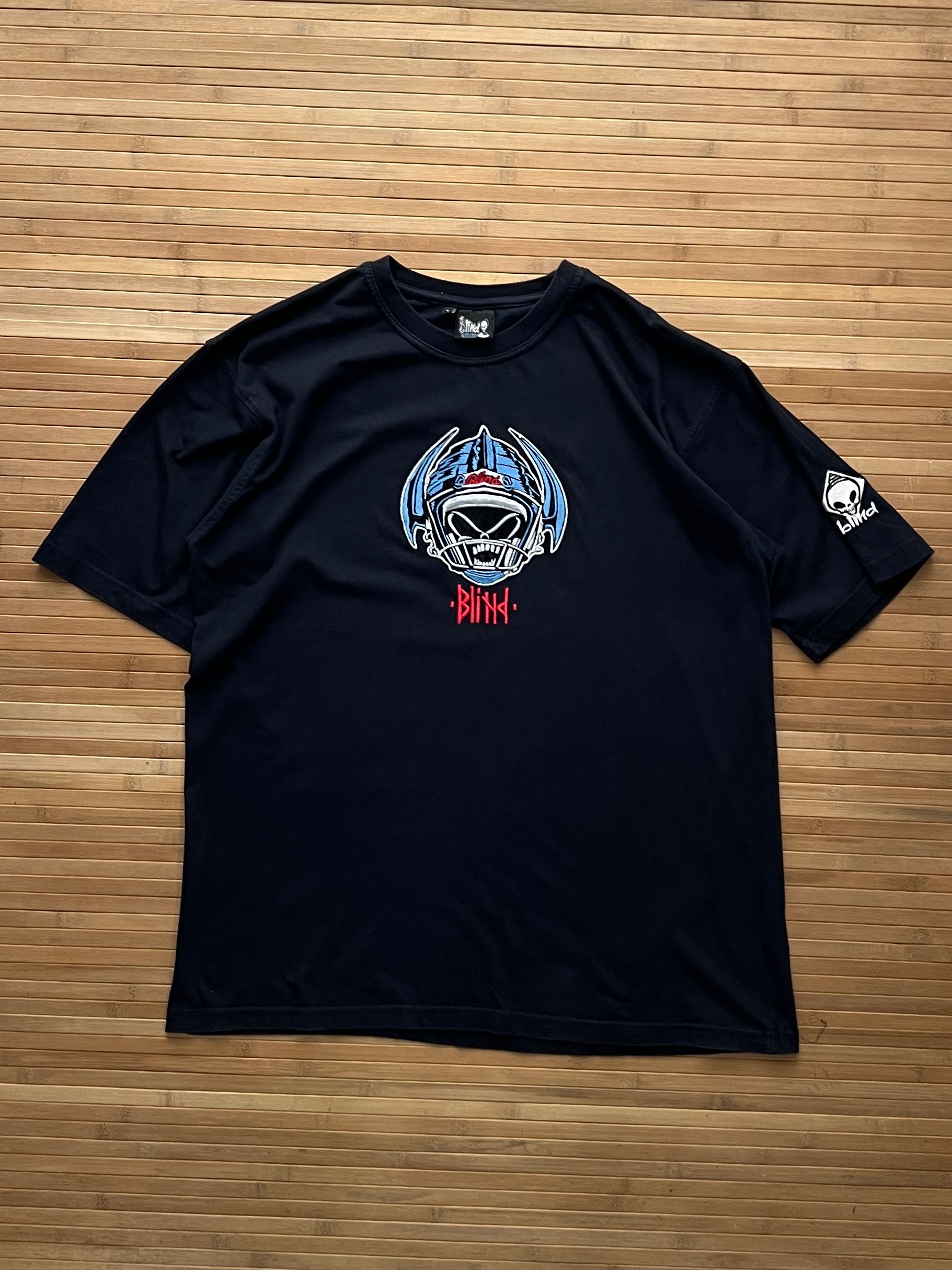 Blind Skateboards 90s Tshirt (XL)