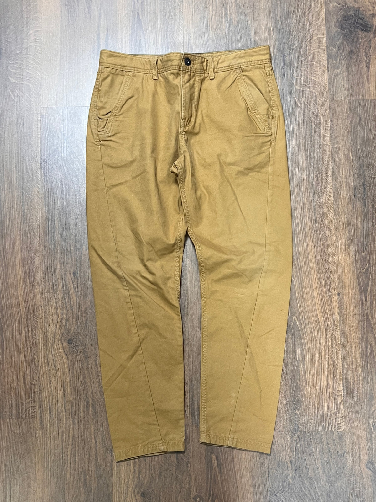 Timberland Brown Pants (36x30)