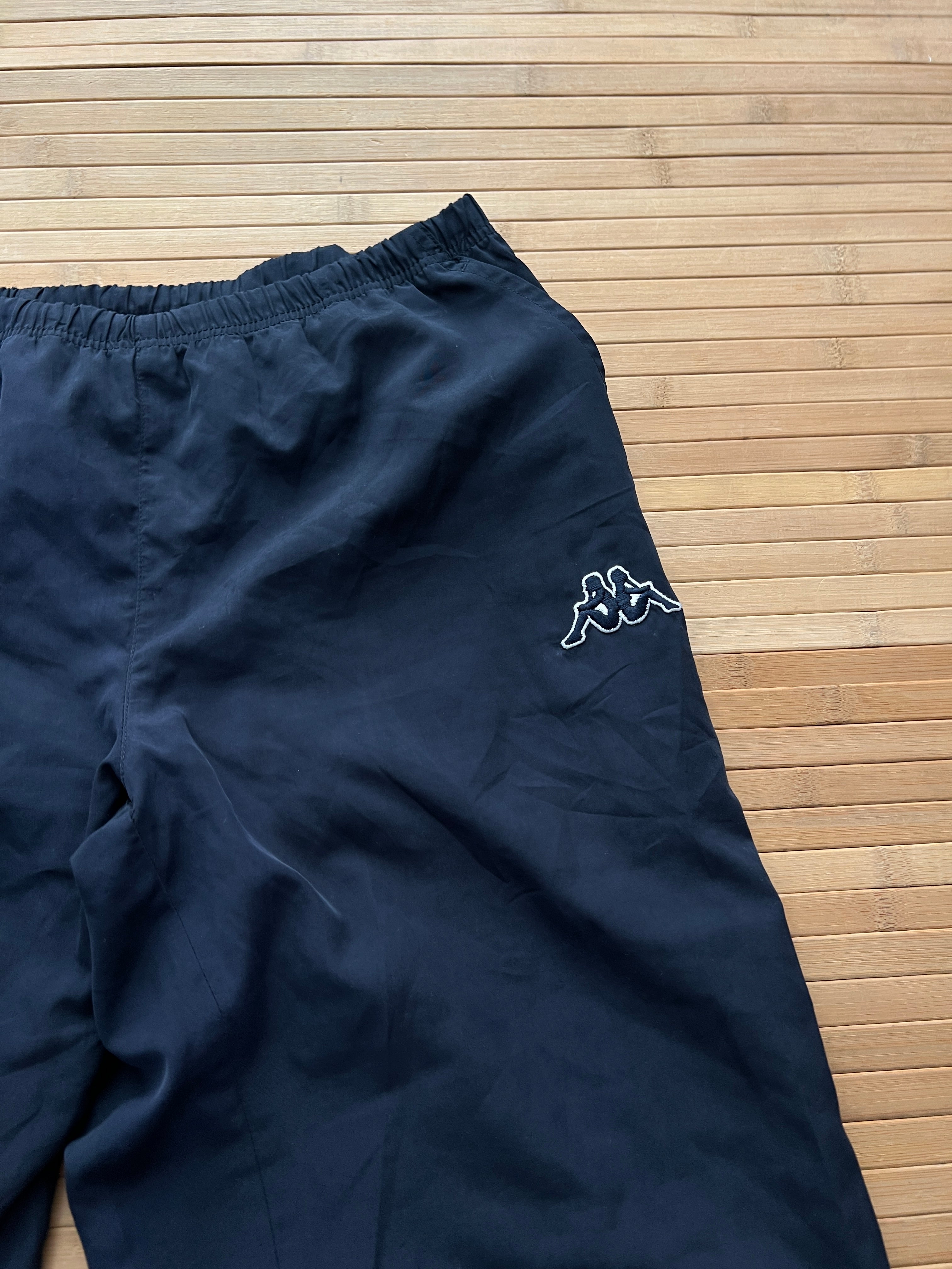Kappa Trackpants (S/M)