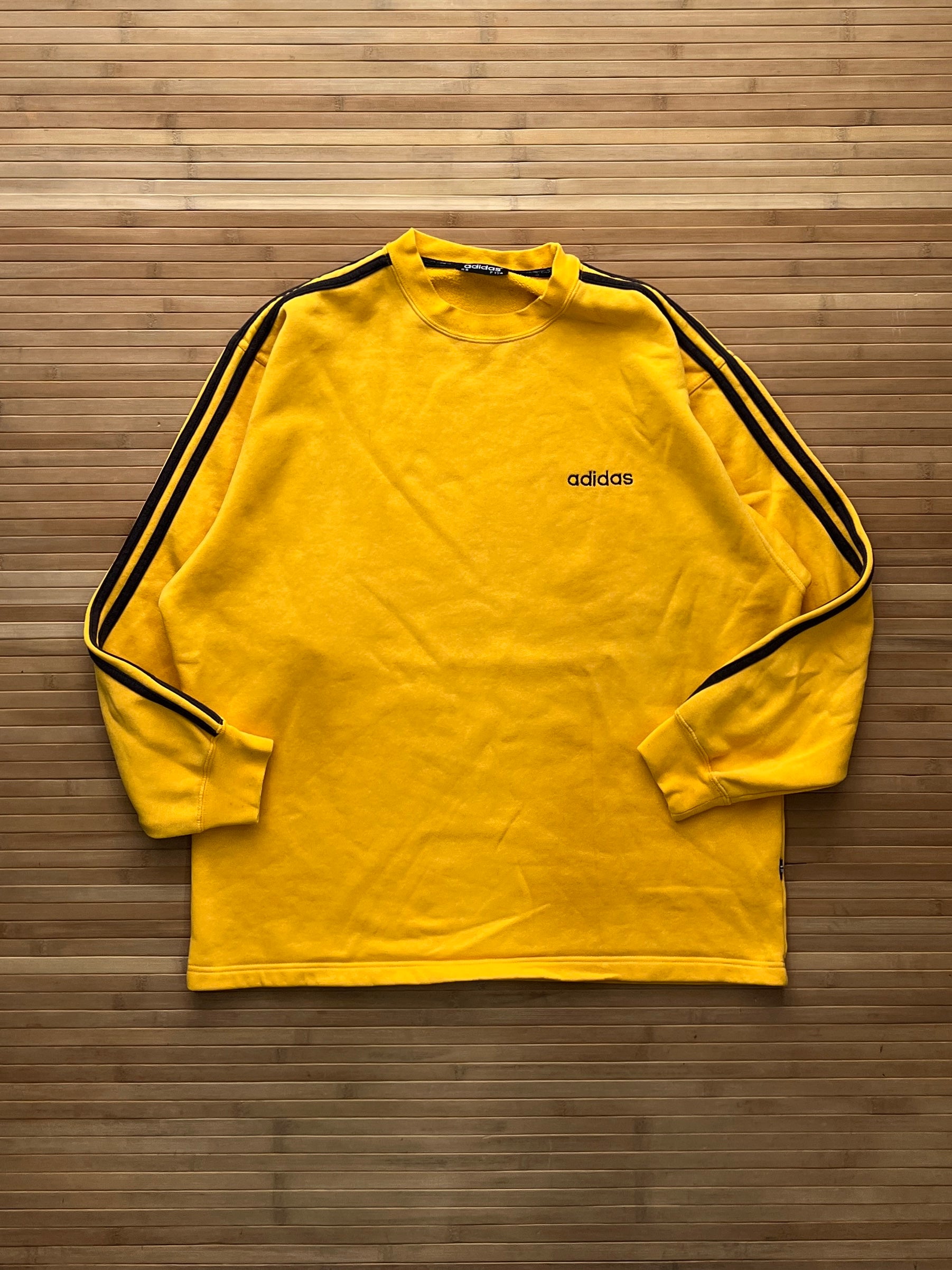 Adidas 90s Sweater (L)