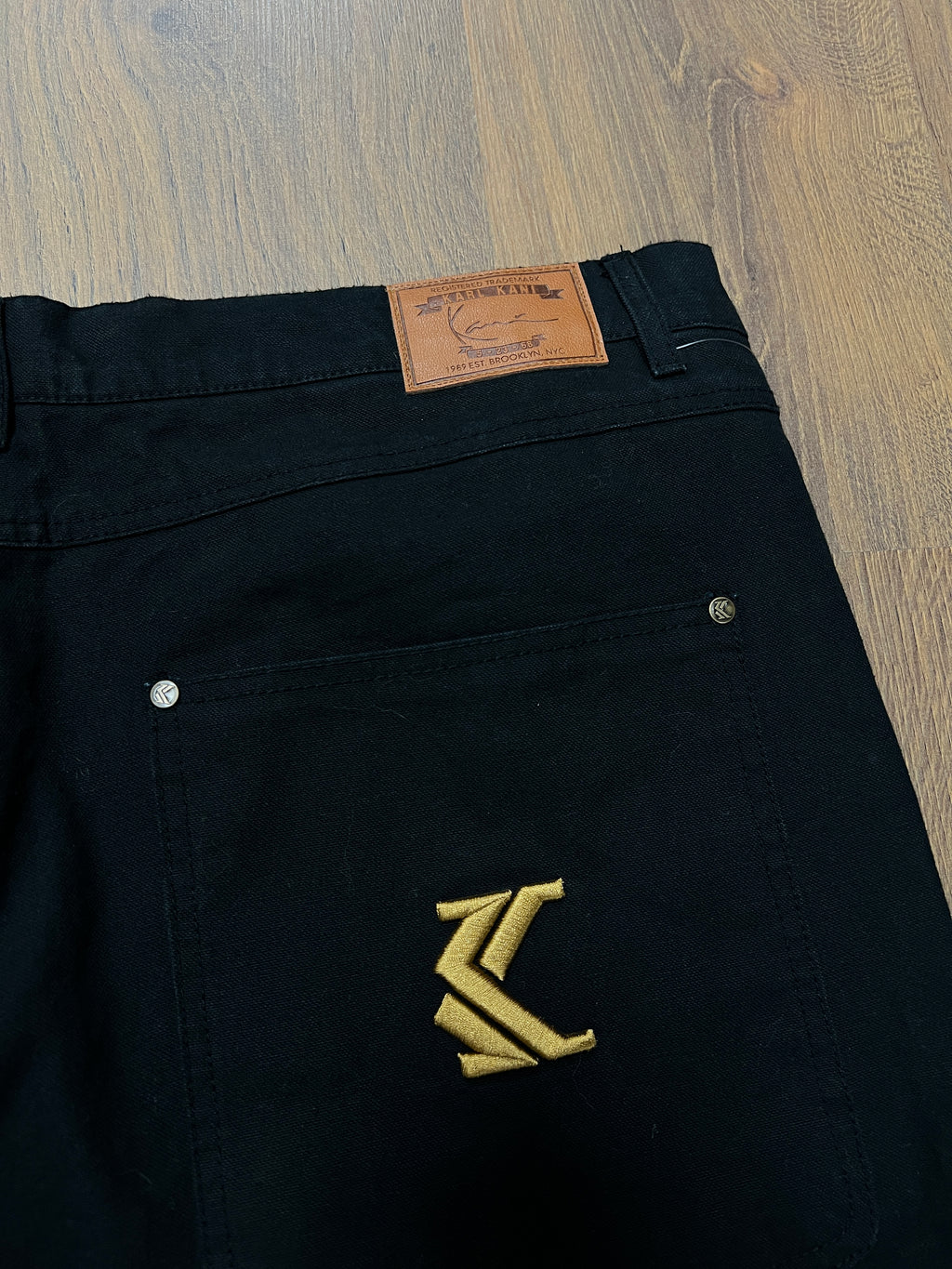 Karl Kani Carpenter Pants (40x33)