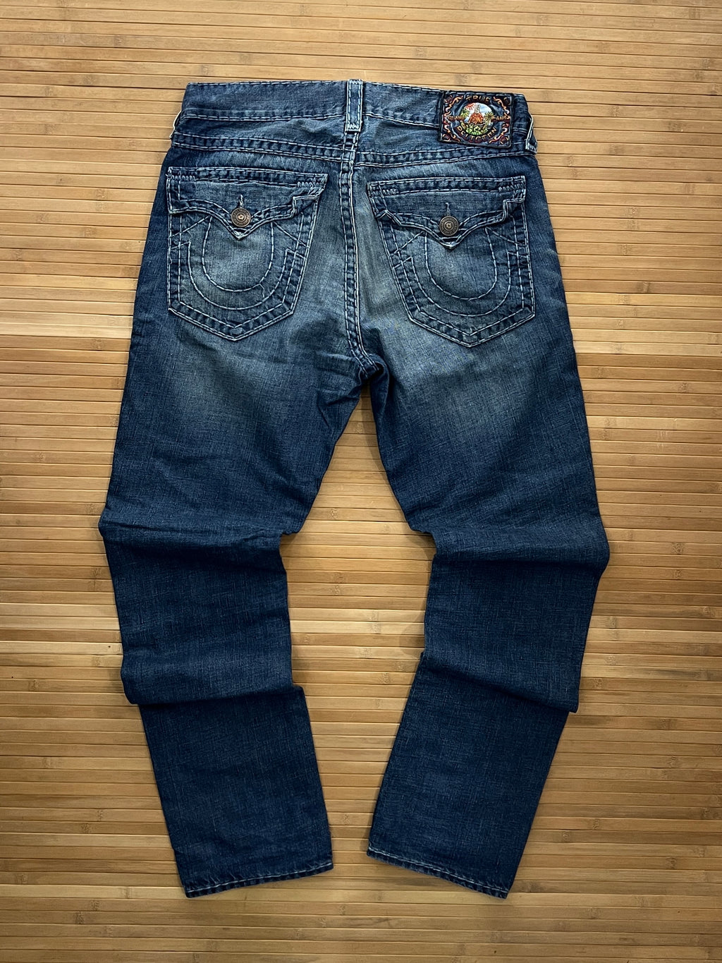True Religion Jeans (36x34)