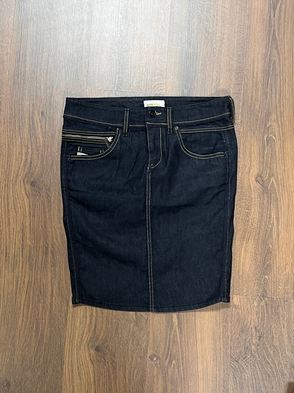Diesel Skirt(29)