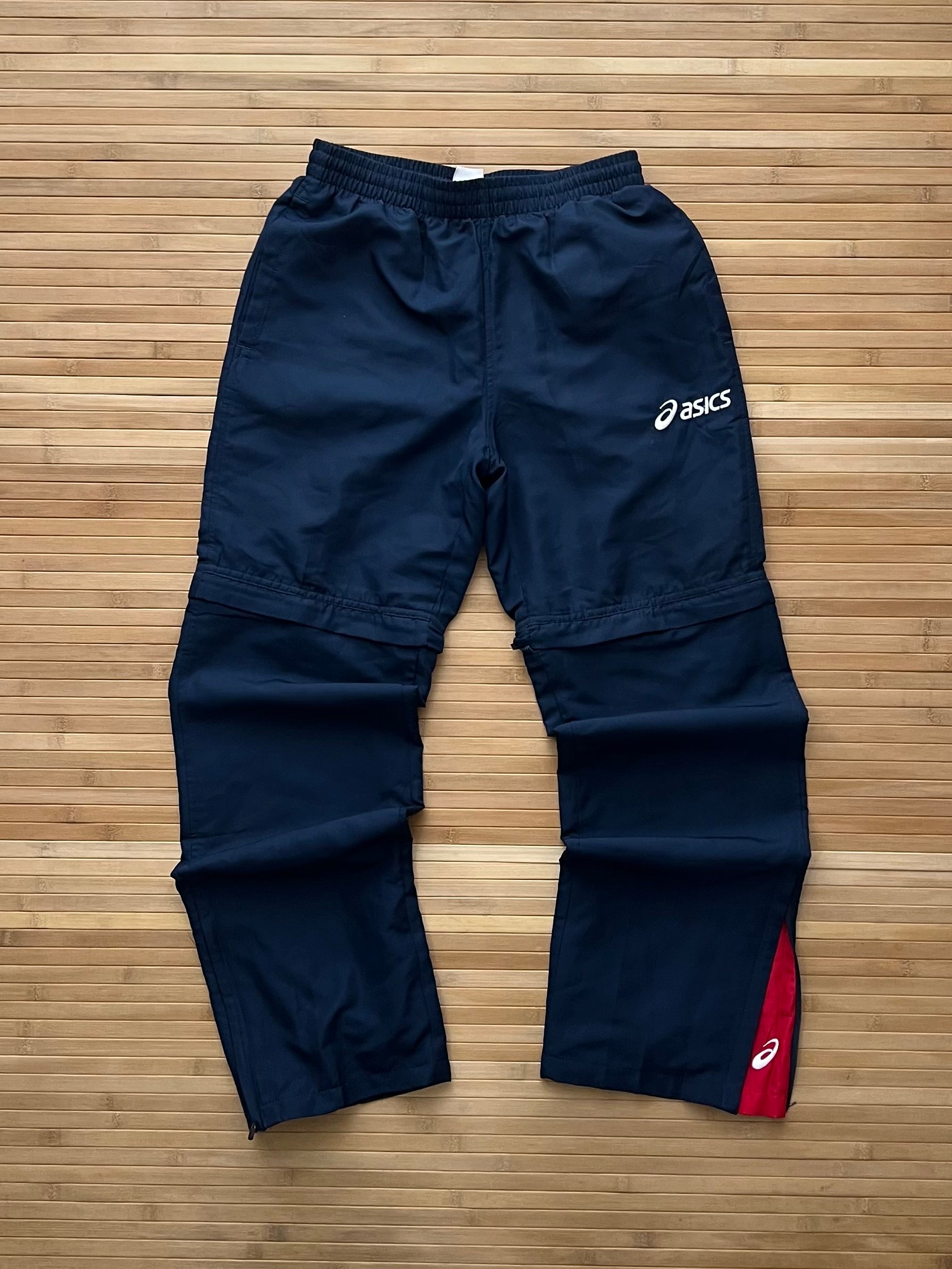 ASICS Joggers (S/M)