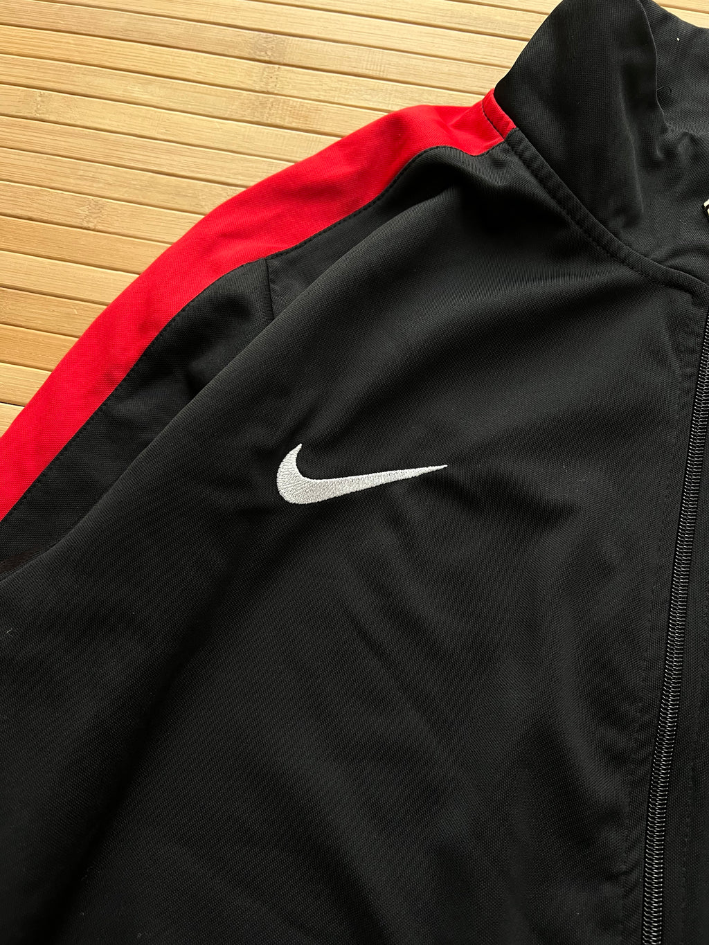 Nike Turkiye Zip Up (L)