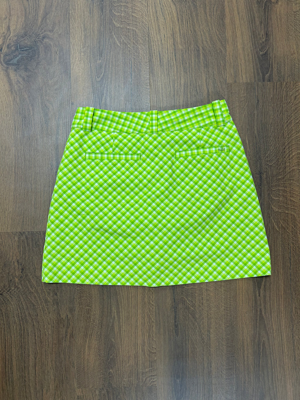Nike Golf Skirt (30)