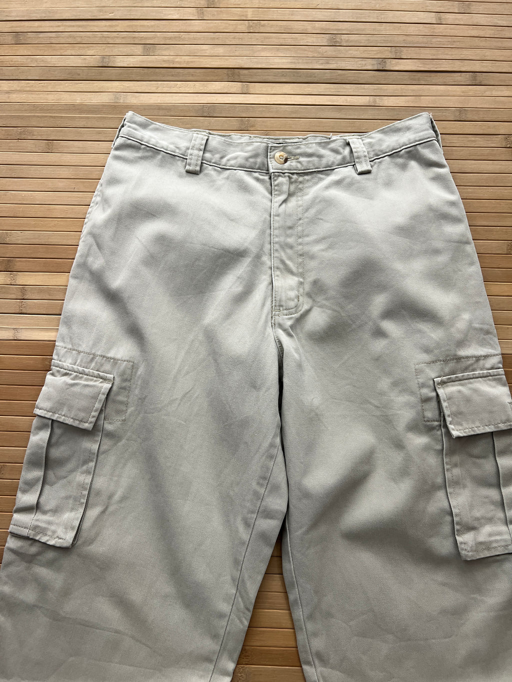 Timberland Cargo Pants (28x32)