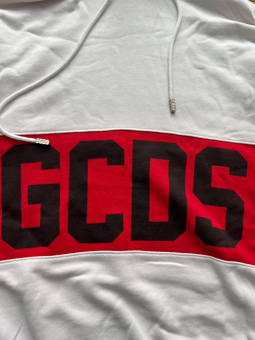 GCDS Hoodie (XL)