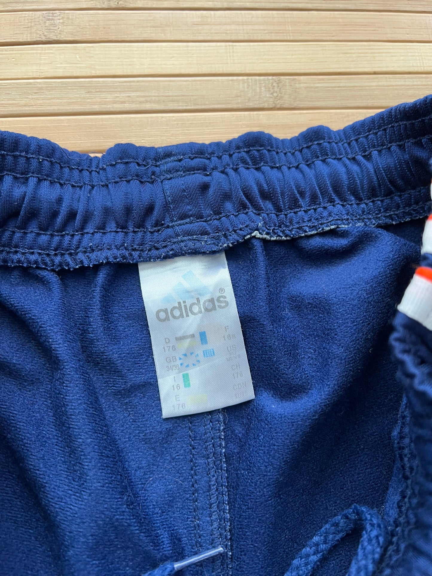 Adidas 90s Joggers (S)