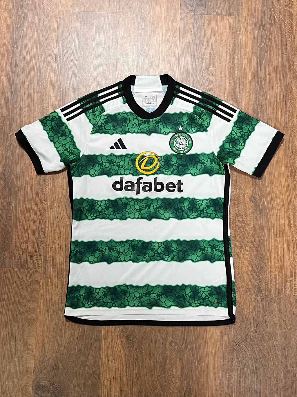 Celtics 2023 Home Kit (M)