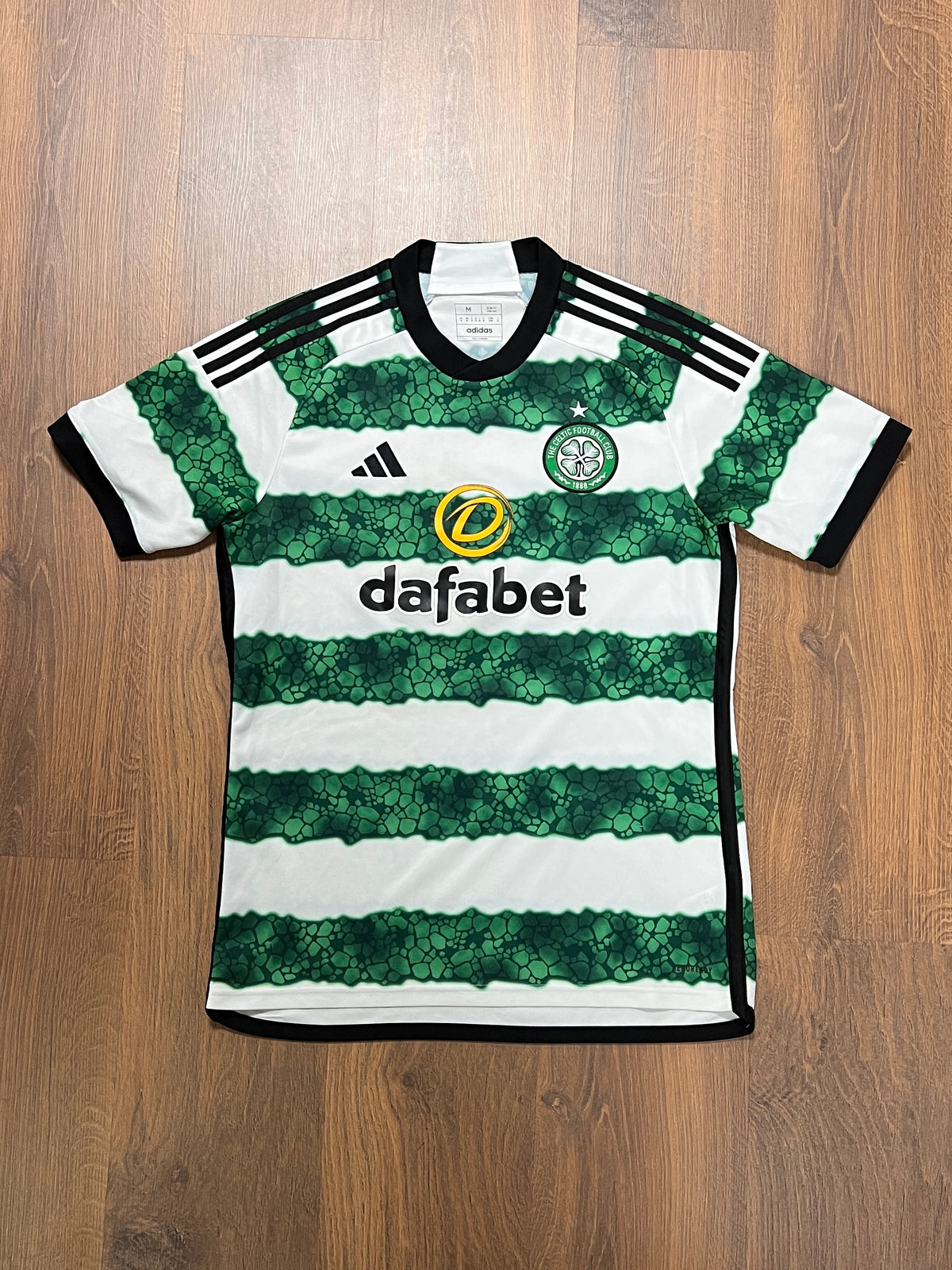 Celtics 2023 Home Kit (M)
