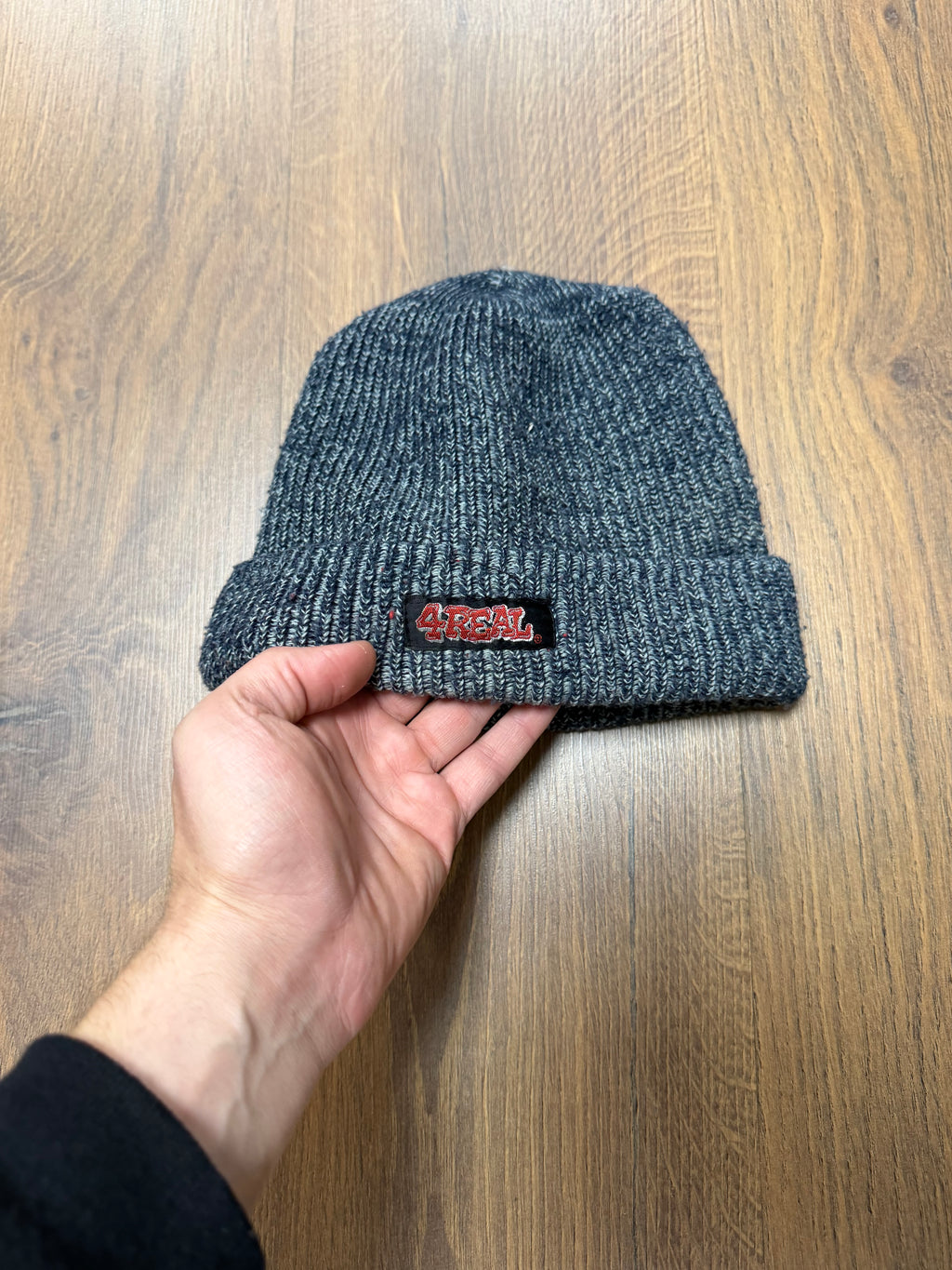 Goeroge town 90s Beanie