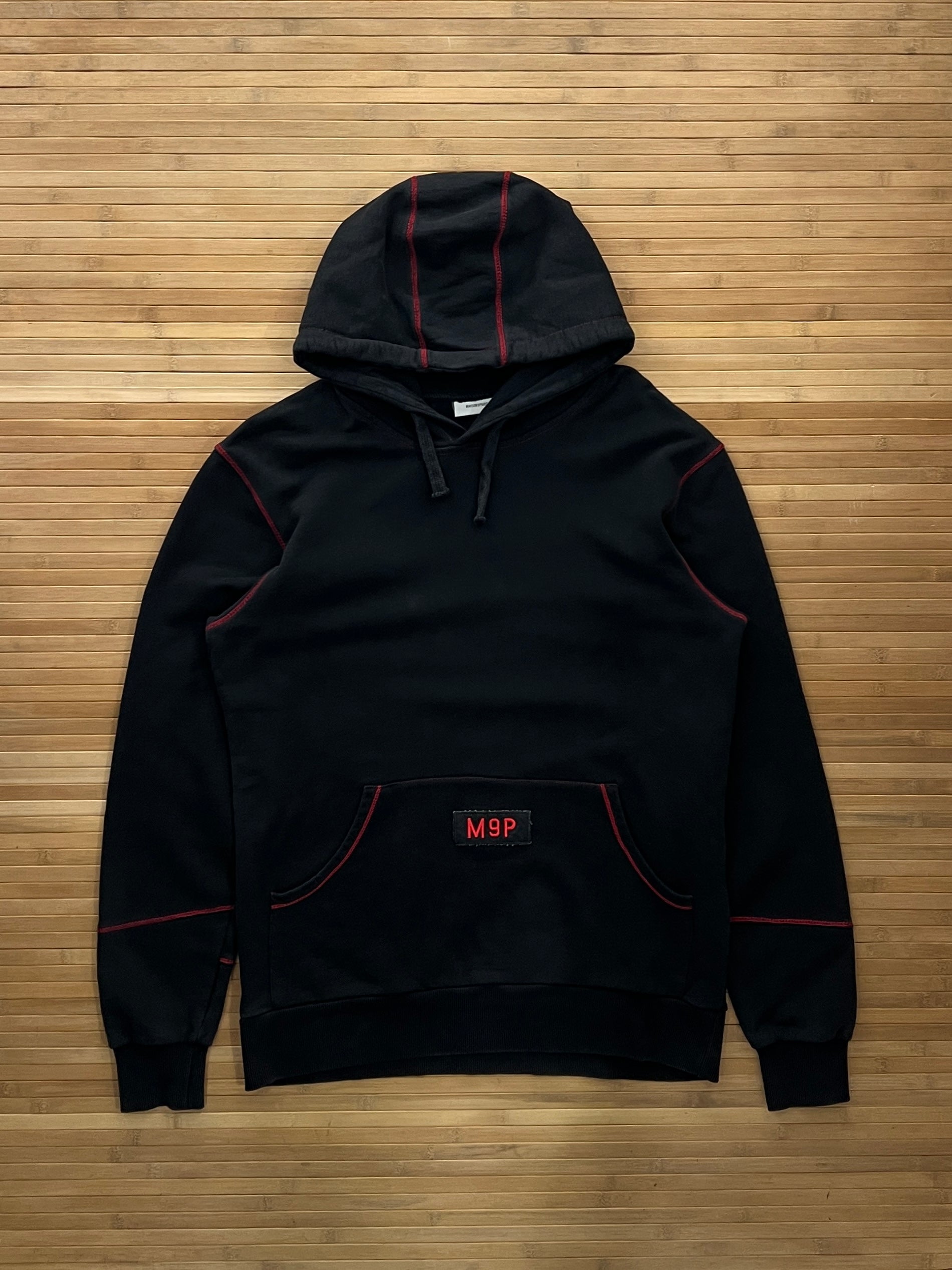 Maison9Paris Hoodie (M)