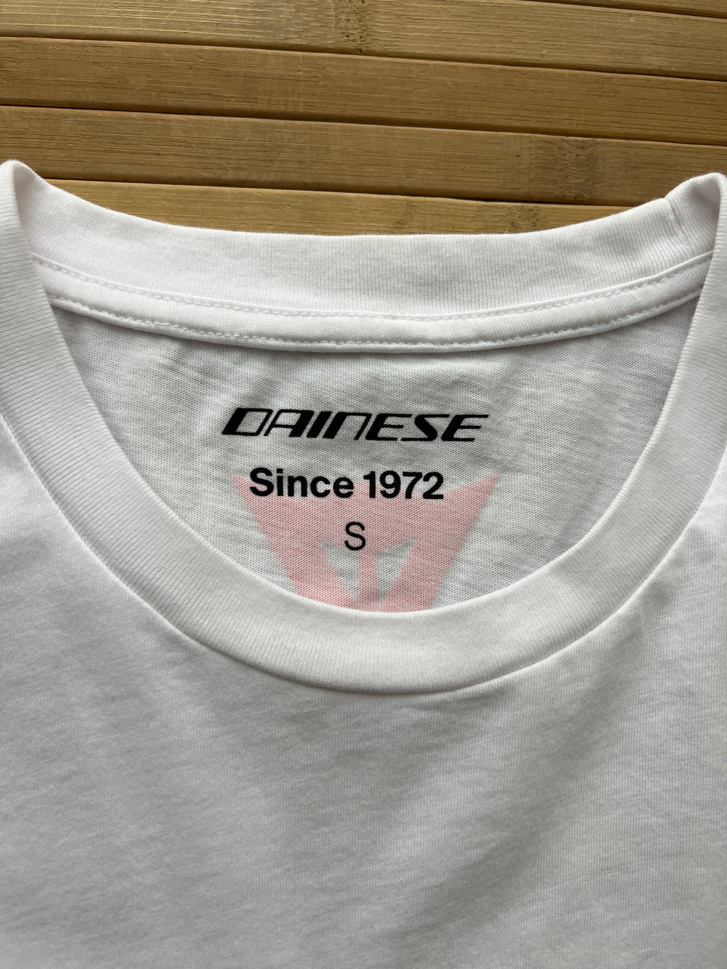 Dainese Tshirt  (M)