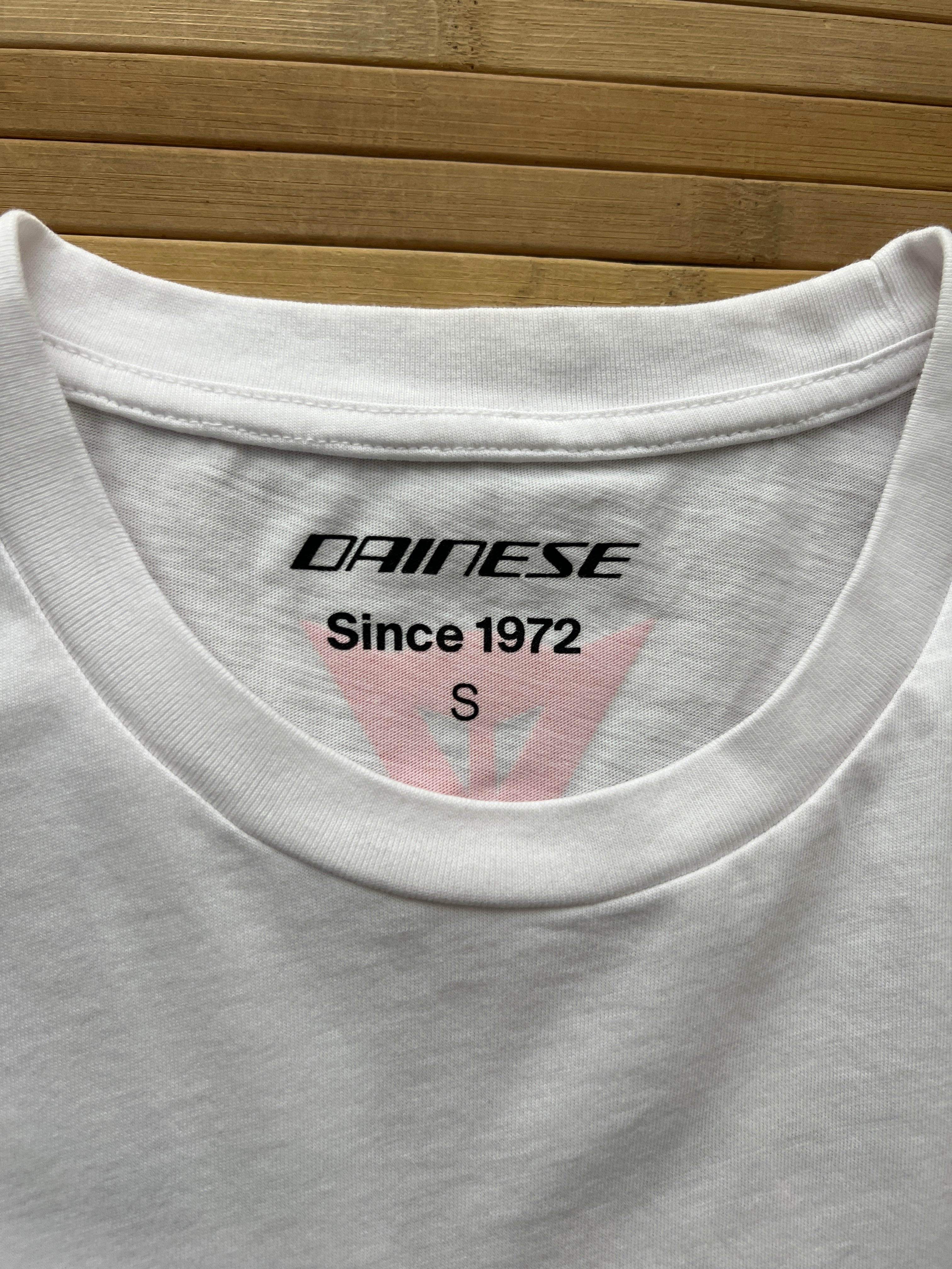 Dainese Tshirt  (M)