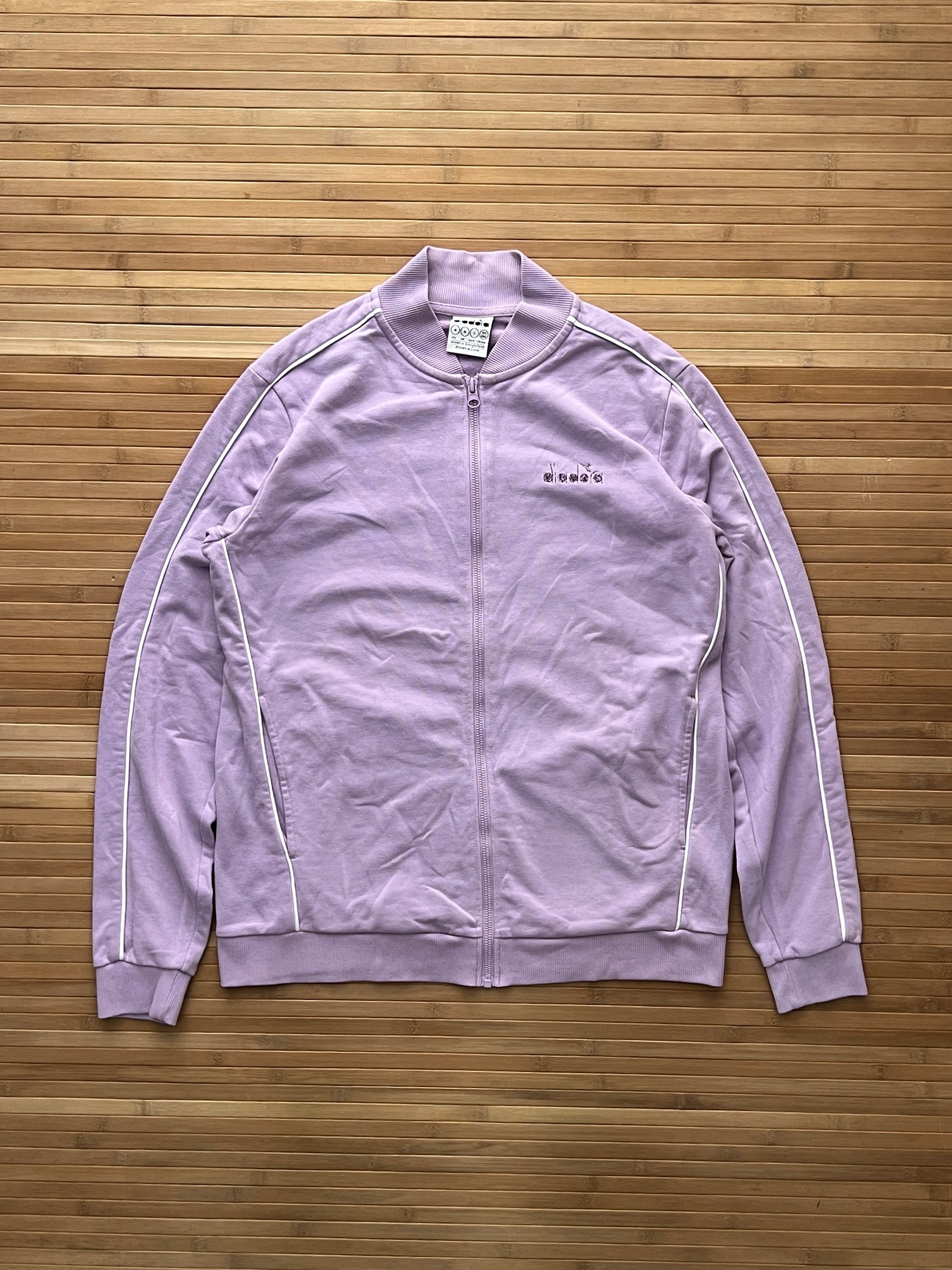 Diadora Zip Up Women’s (M)