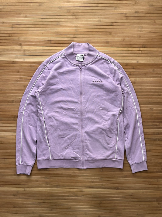 Diadora Zip Up Women’s (M)