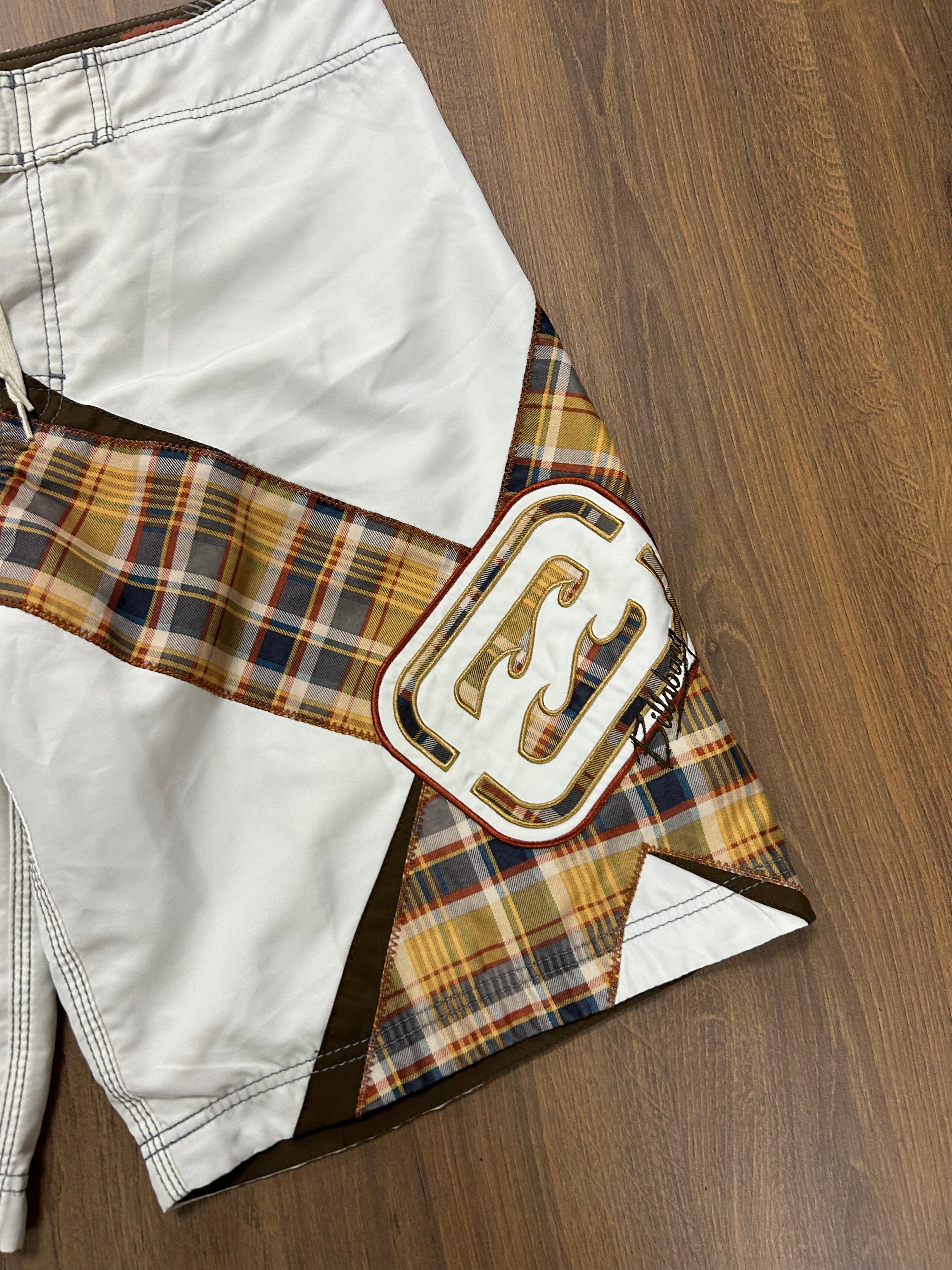 Billabong Shane Dorian Signature Boardshorts (36)