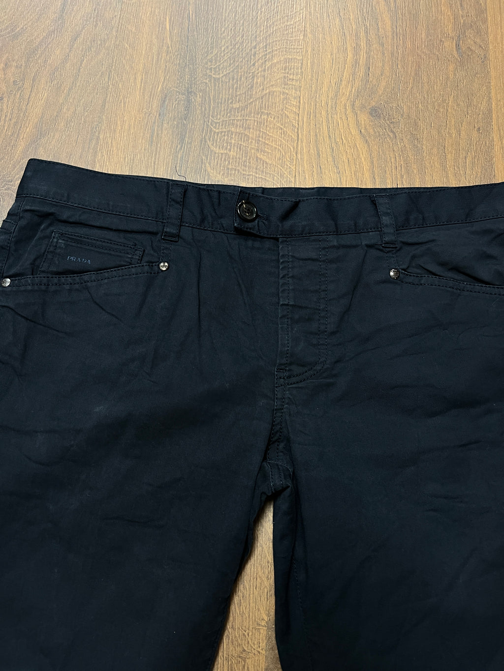 Prada Pants (36x30)