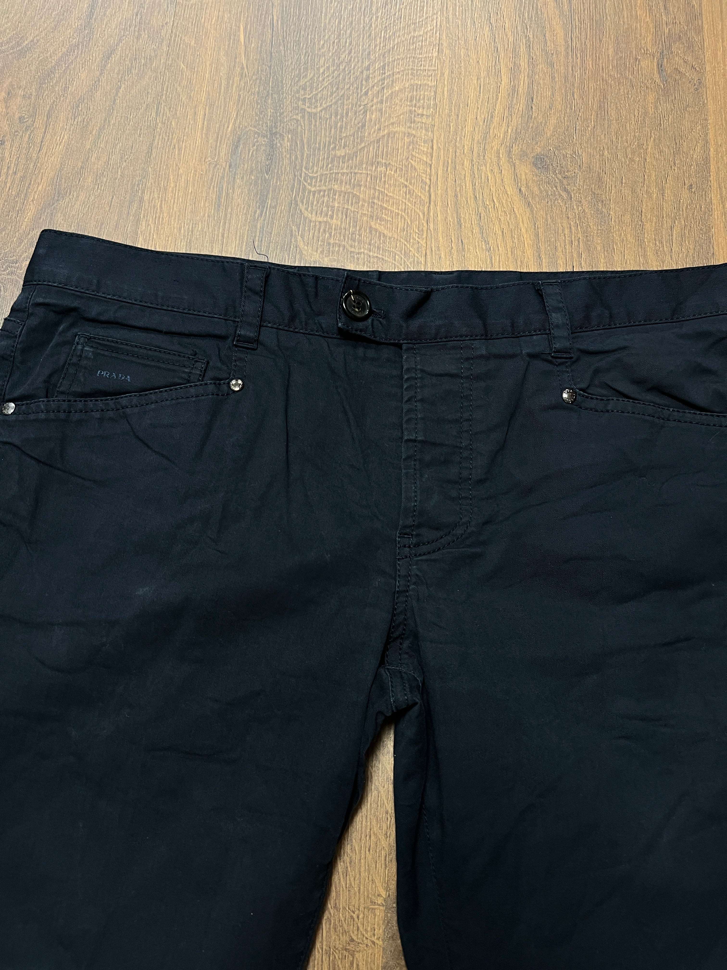 Prada Pants (36x30)