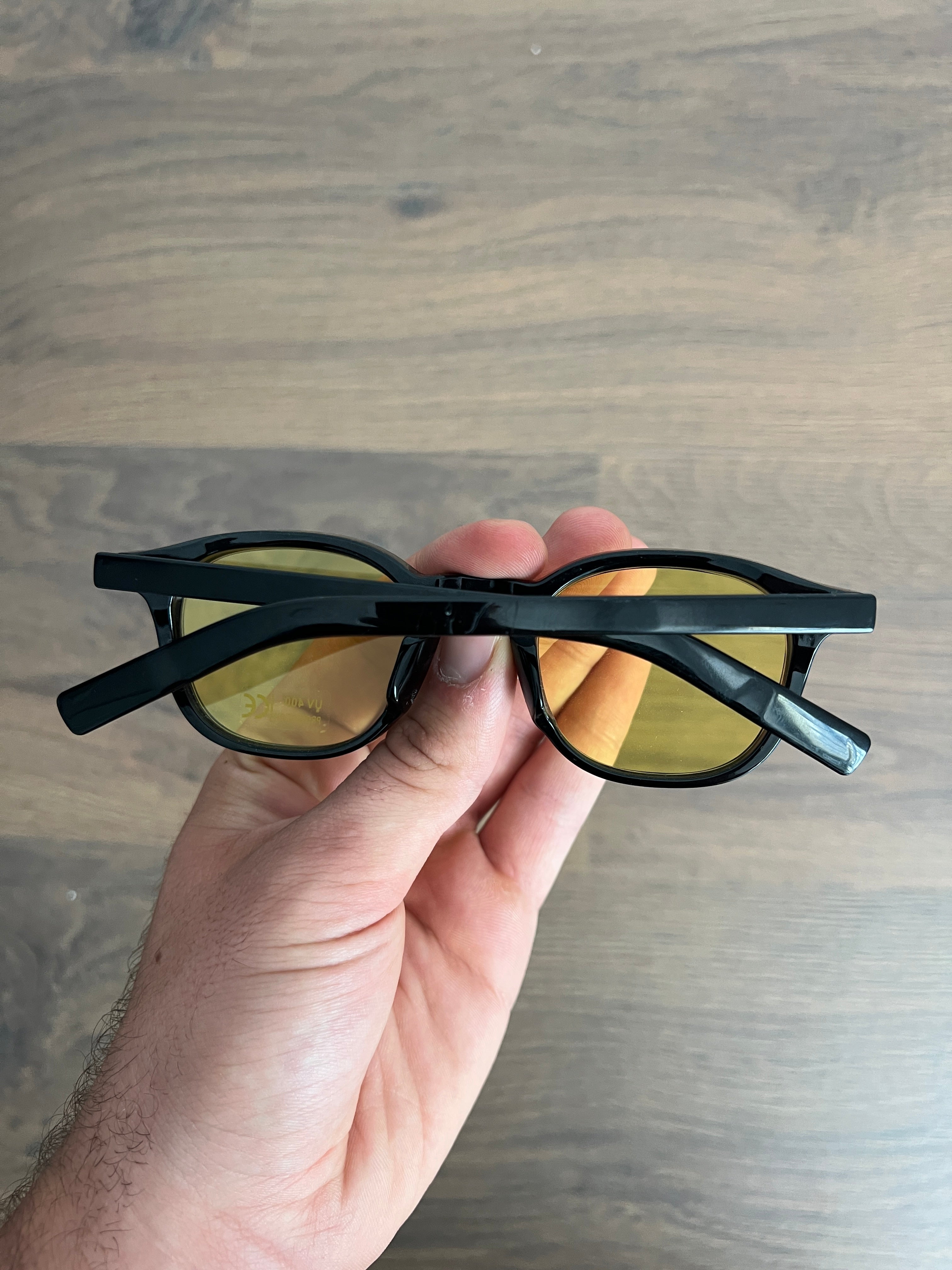 Simple Sunglasses