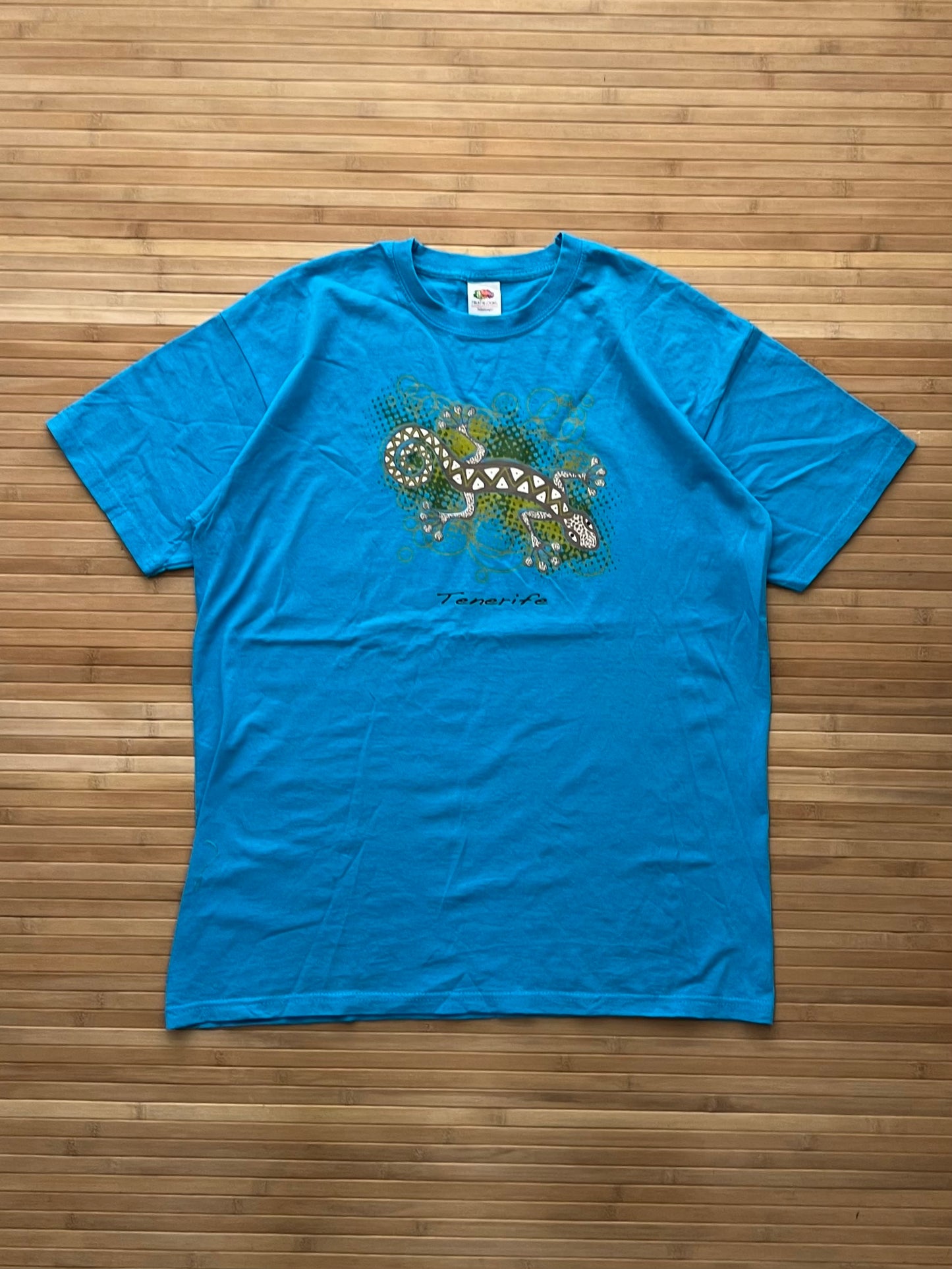 Tenerife T-Shirt (L)