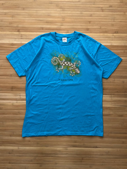 Tenerife T-Shirt (L)