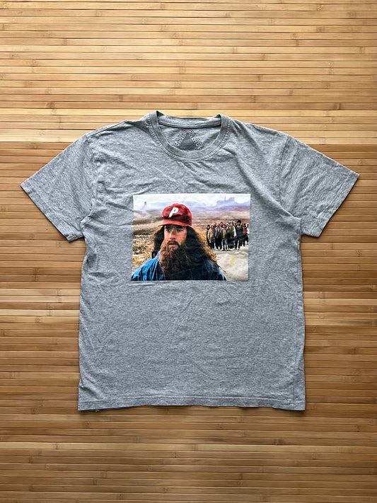Palace Forest Gump T-Shirt (L)