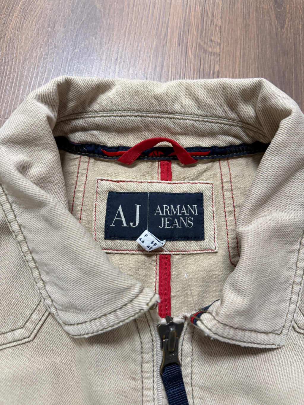Armani Archive 2004 Jacket (XL)