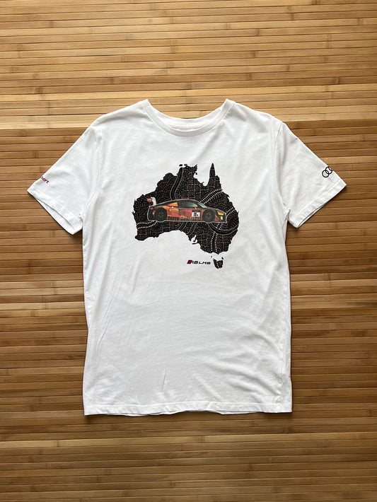 Audi R8 T-Shirt (M)