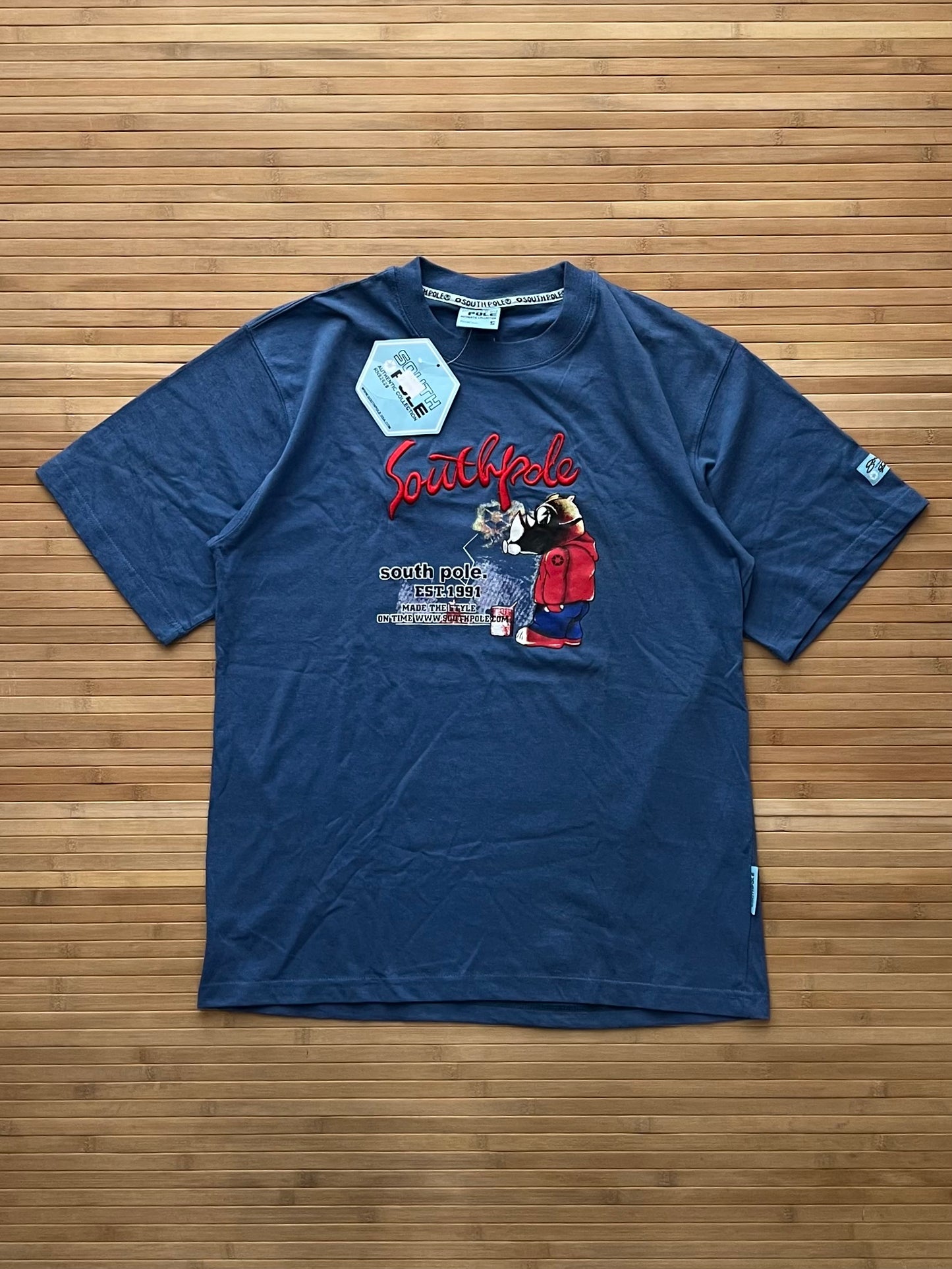 Southpole Vintage T-Shirt new with tags (M)