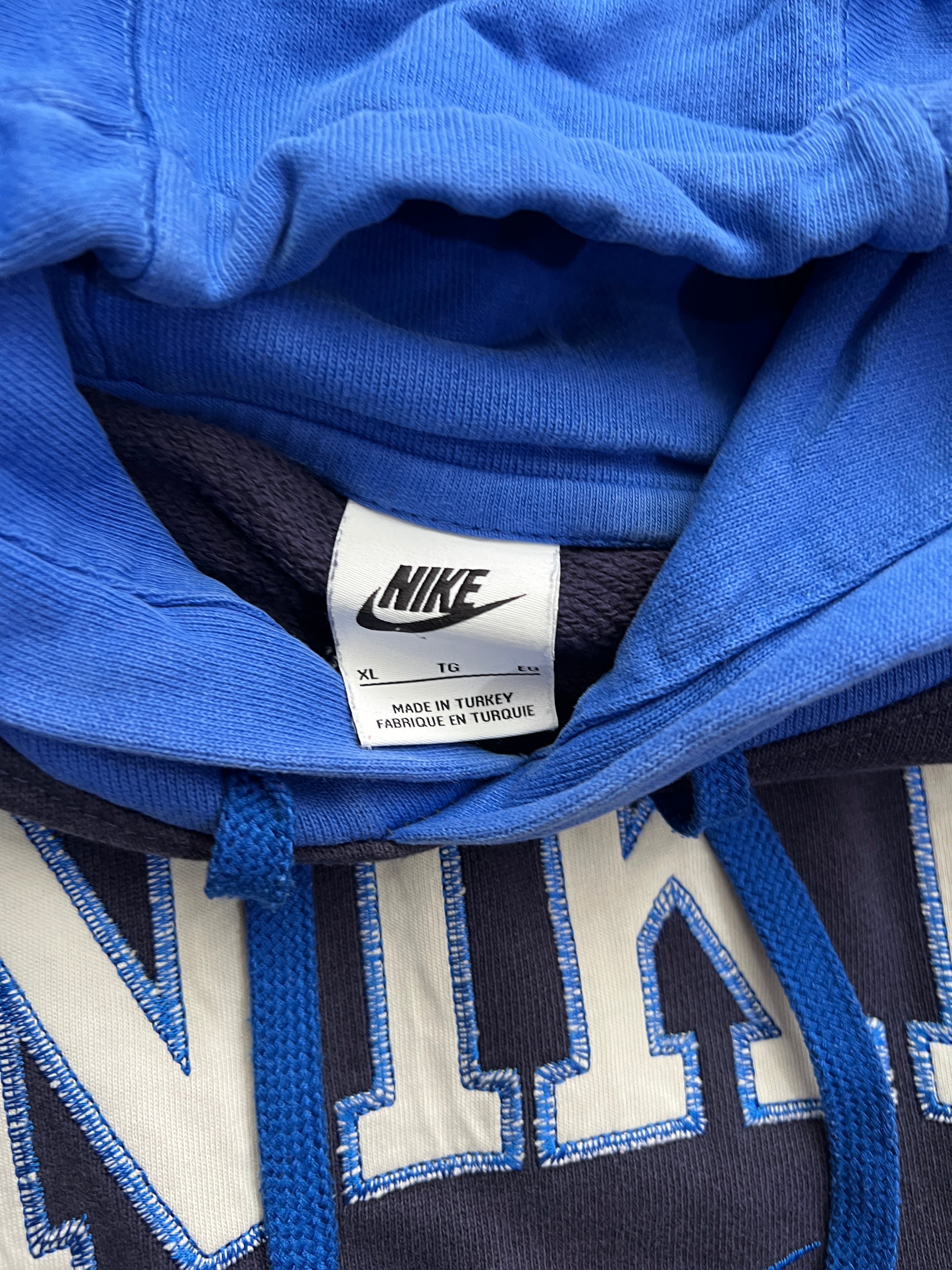 Nike Hoodie (XL)
