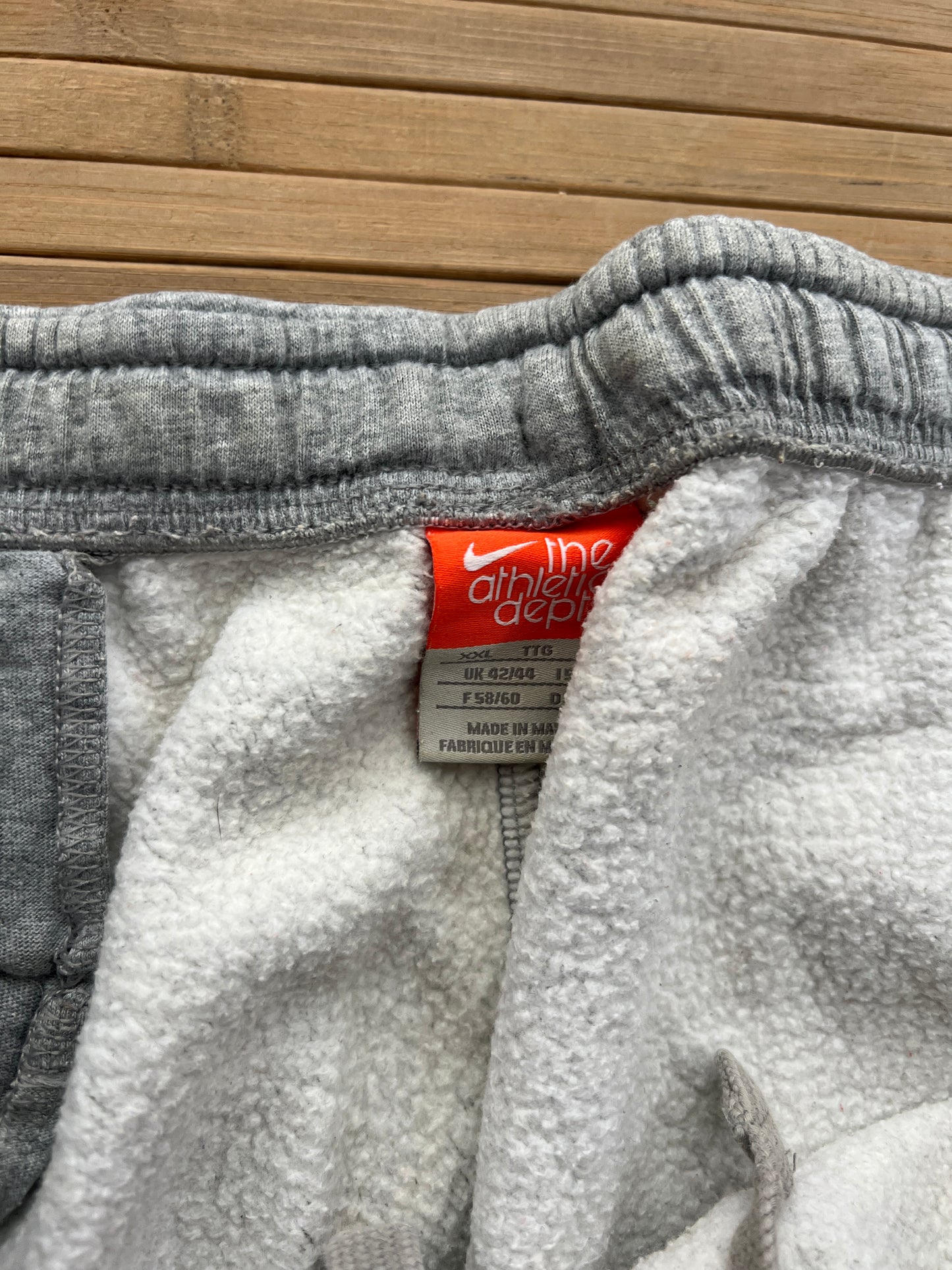 Nike Sweatpants (XL)