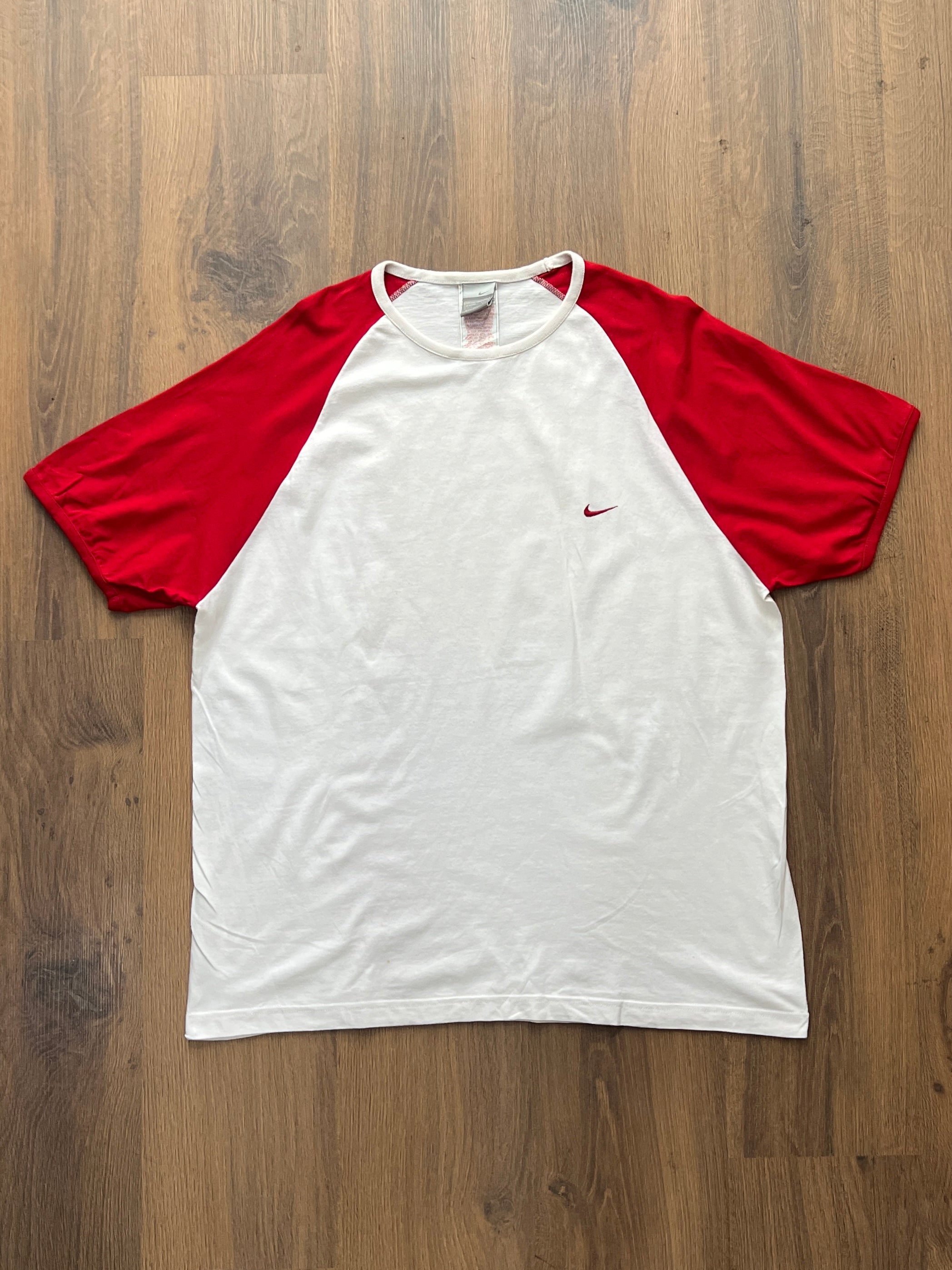 Nike Vintage T-Shirt (XL)