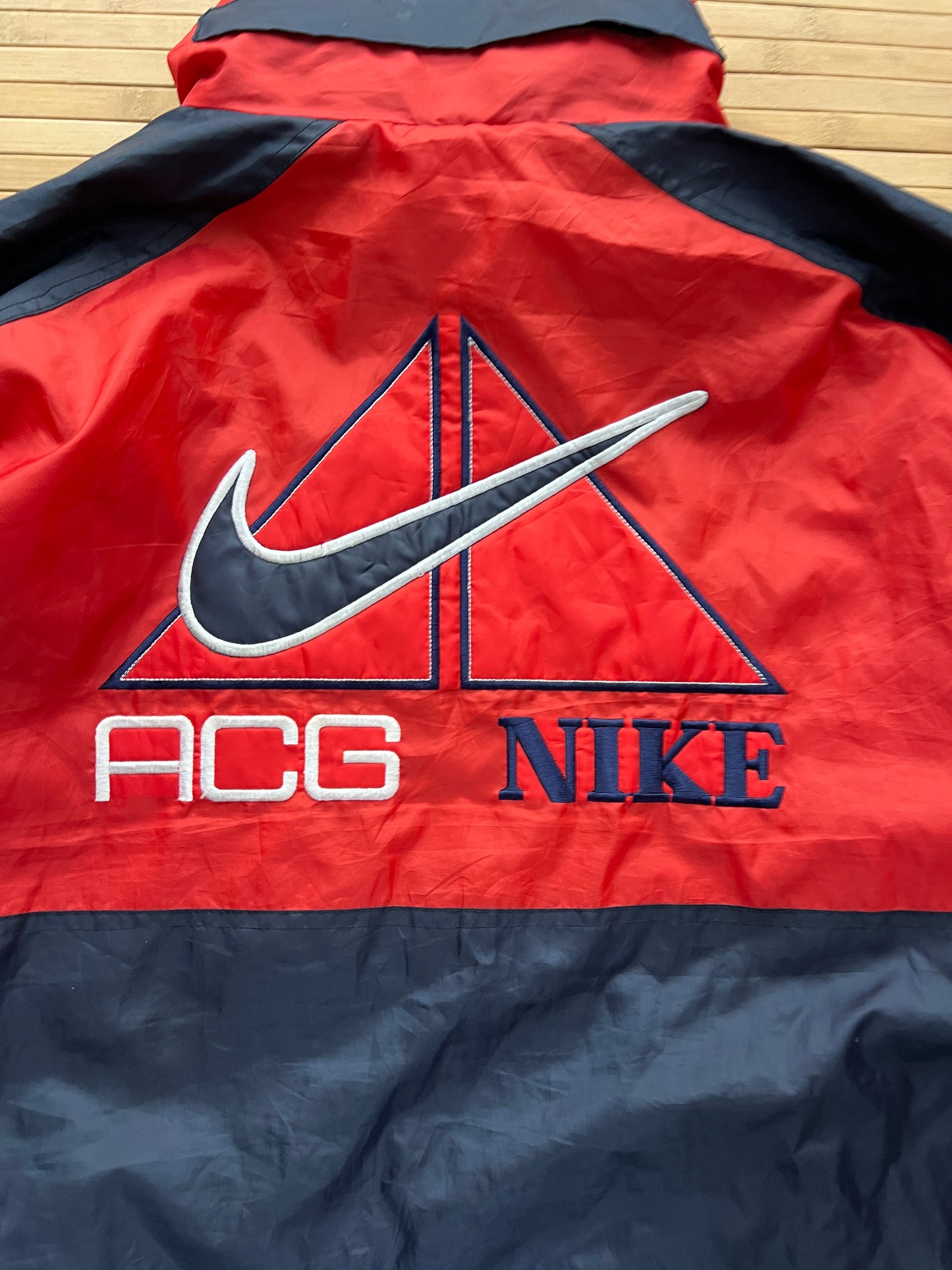 Nike ACG Rain Jacket (XL)