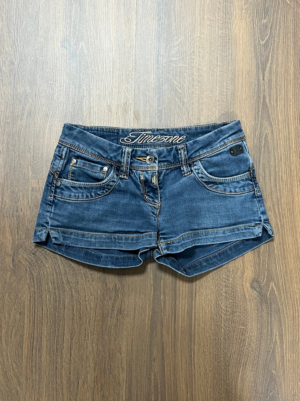 Time Zone Booty Shorts🙋‍♀️ (28)