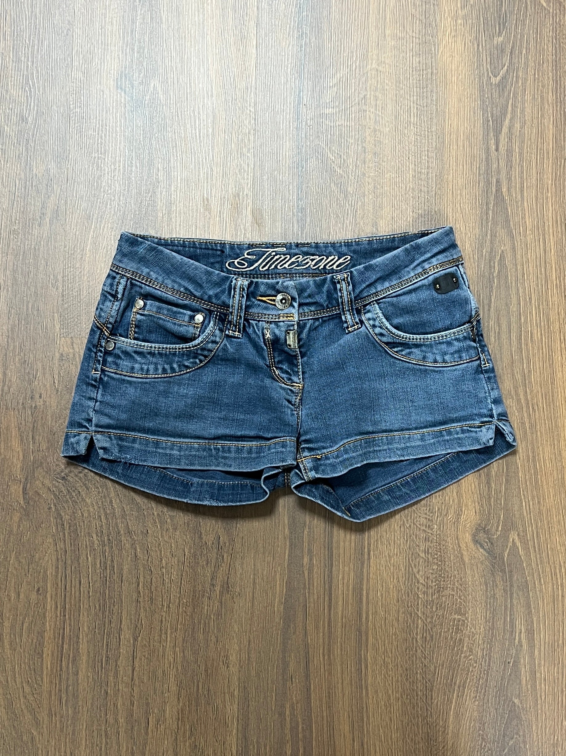 Time Zone Booty Shorts🙋‍♀️ (28)
