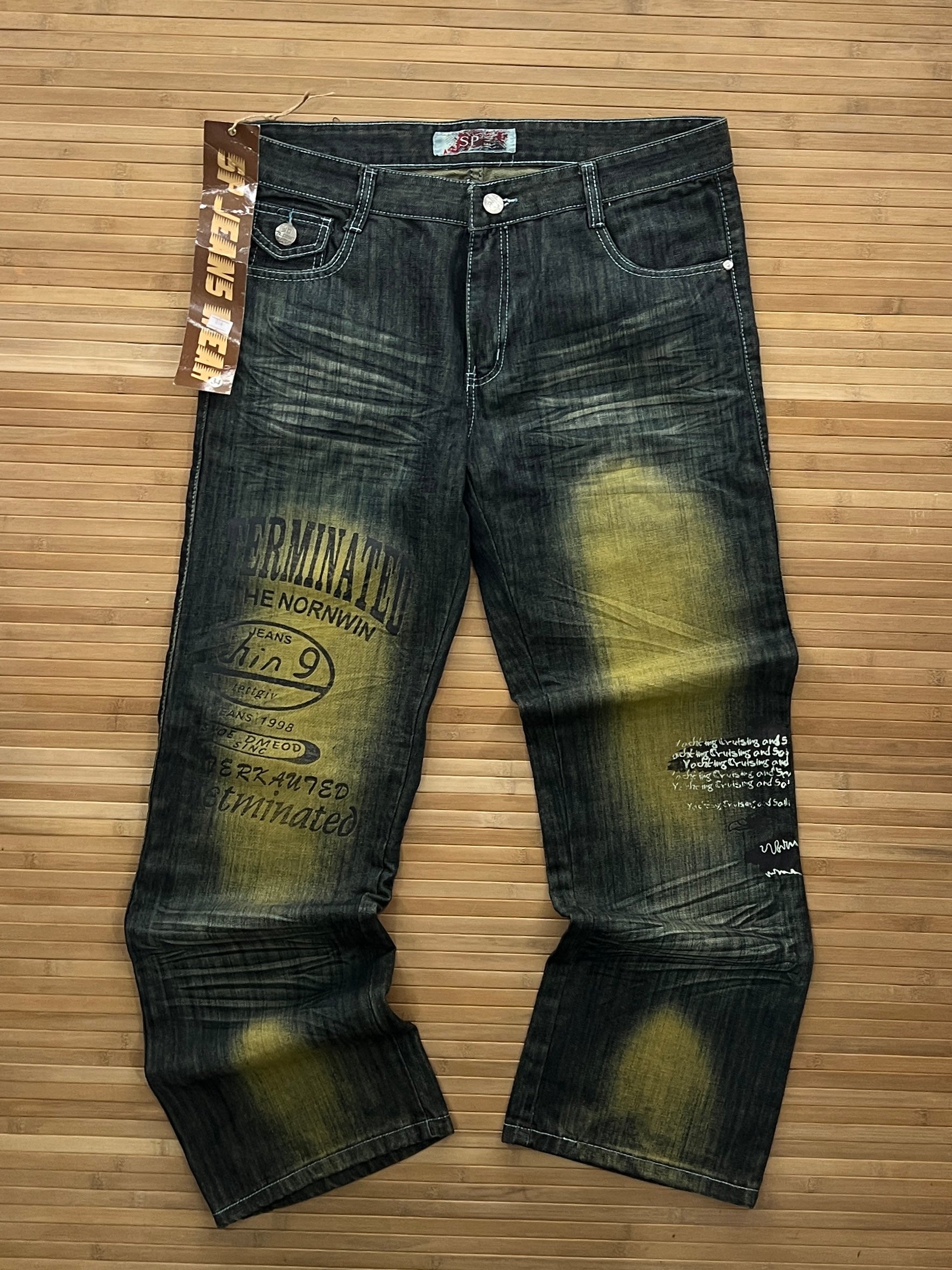 Cool Jeans new with tags (36x32)
