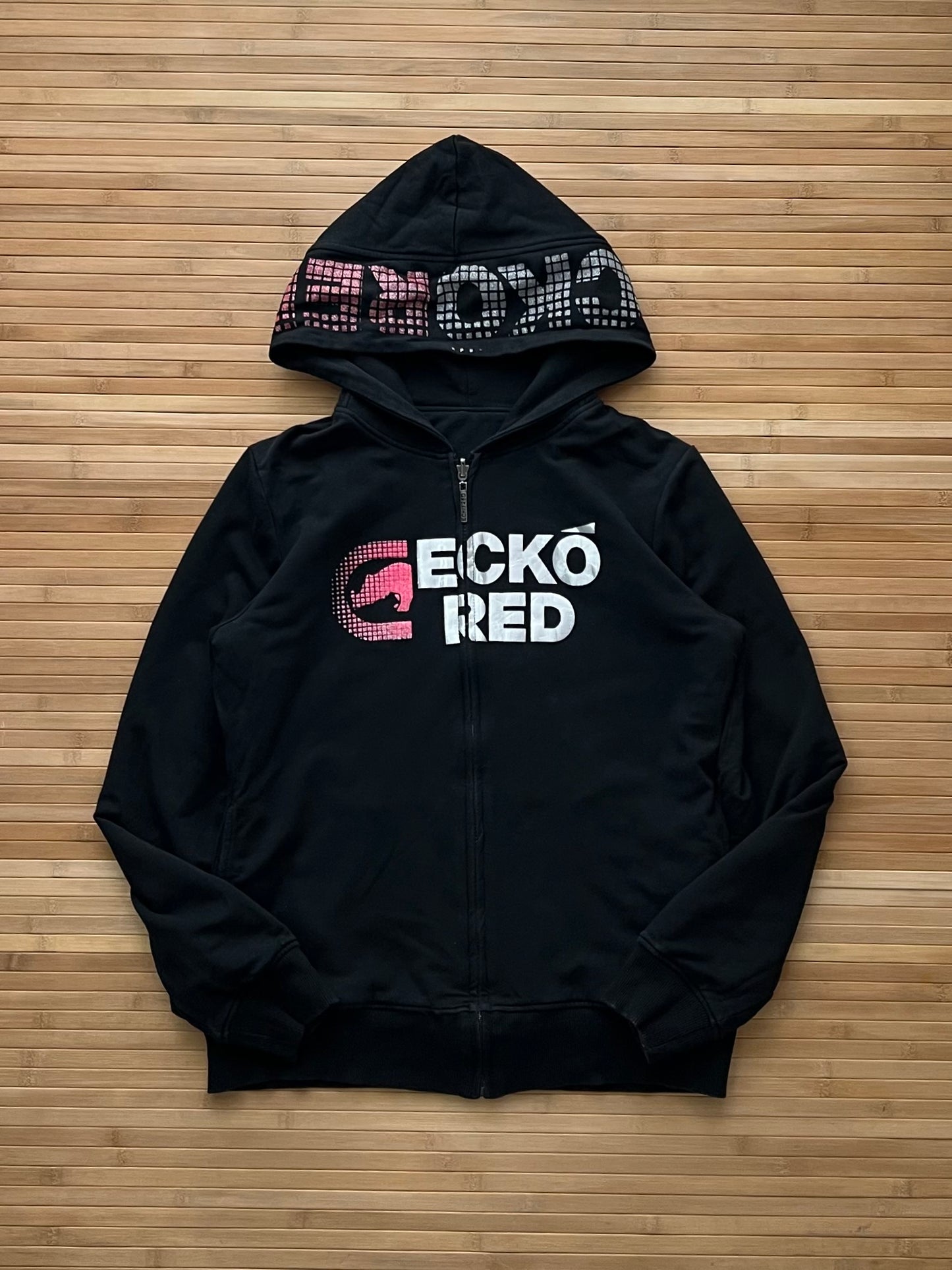 Ecko Red Hoodie (S)
