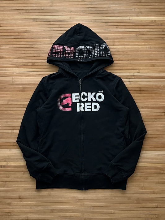 Ecko Red Hoodie (S)