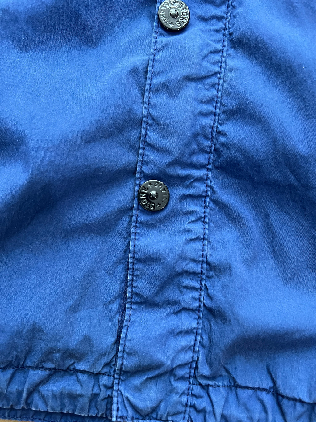 Stone Island Light Jacket (M)