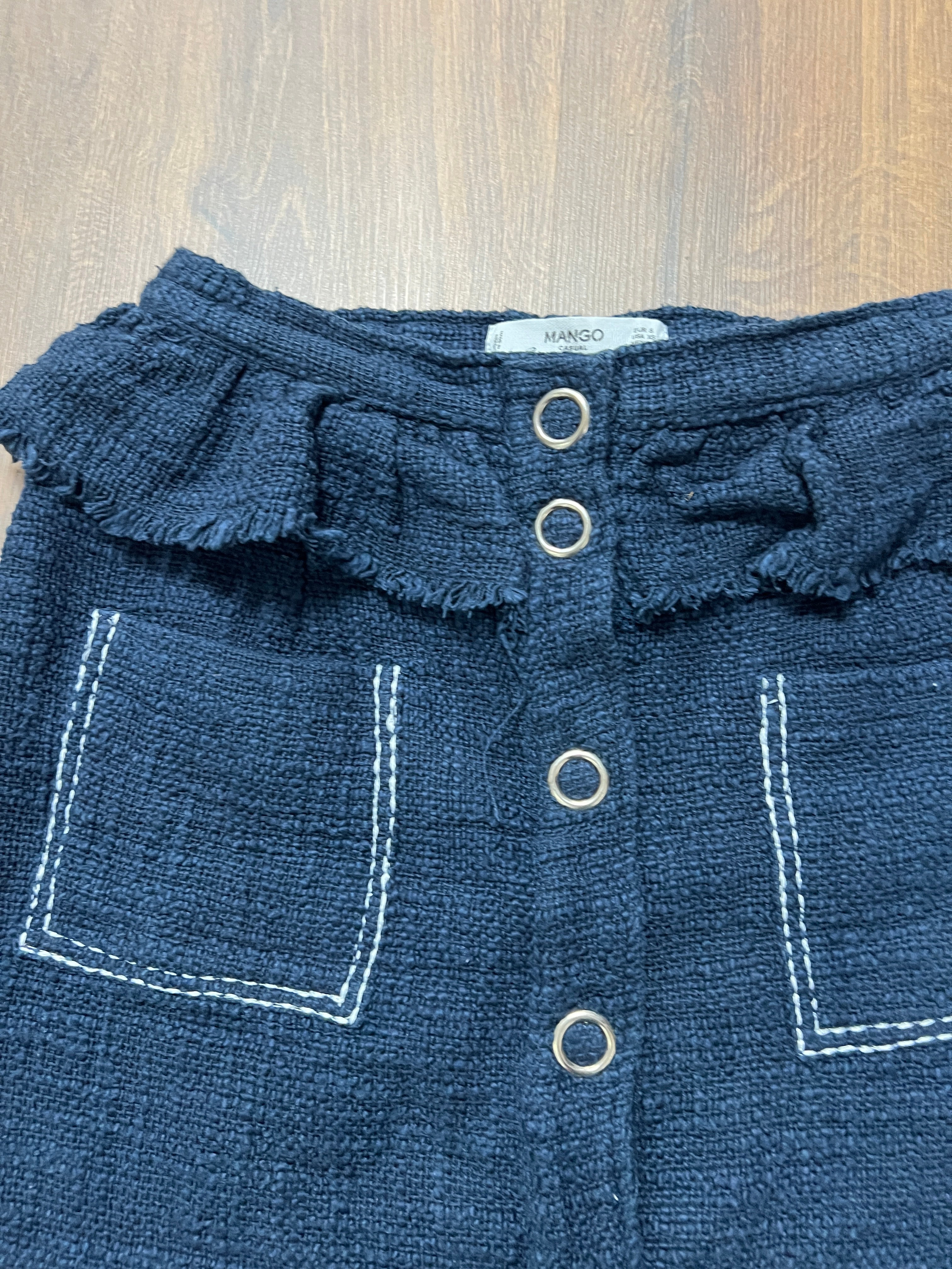 Crochet Skirt 🙋‍♀️ (26)