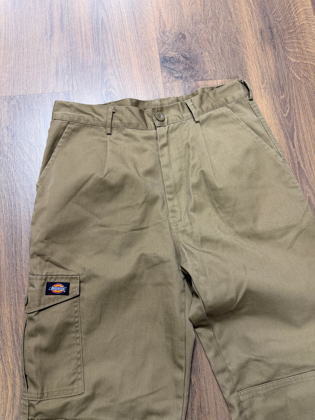 Dickies Cargo Pants (32x32)