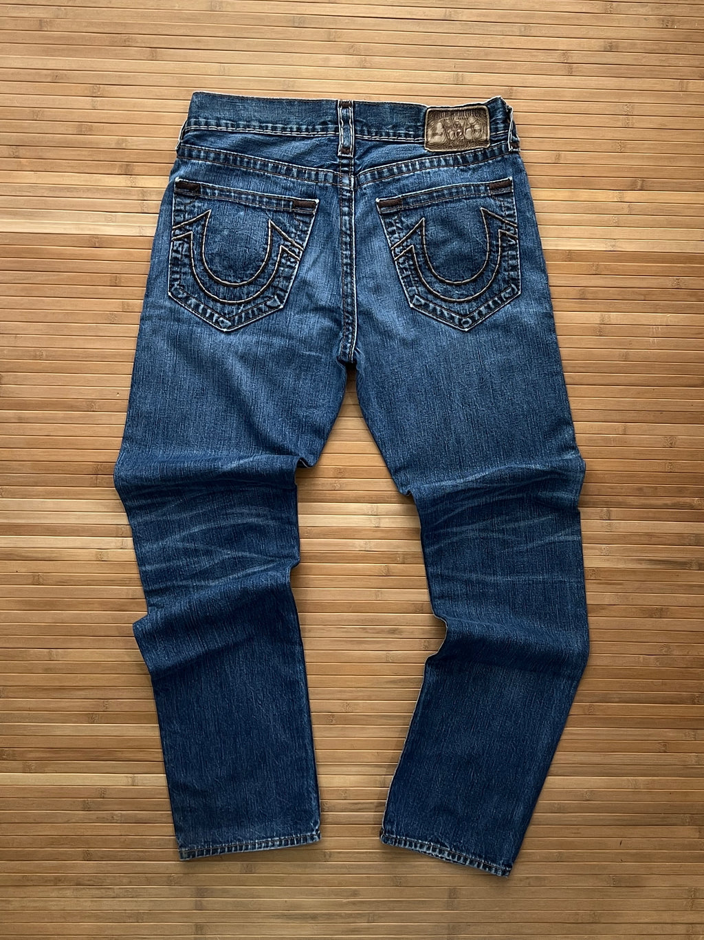 True Religion Jeans (34x34)