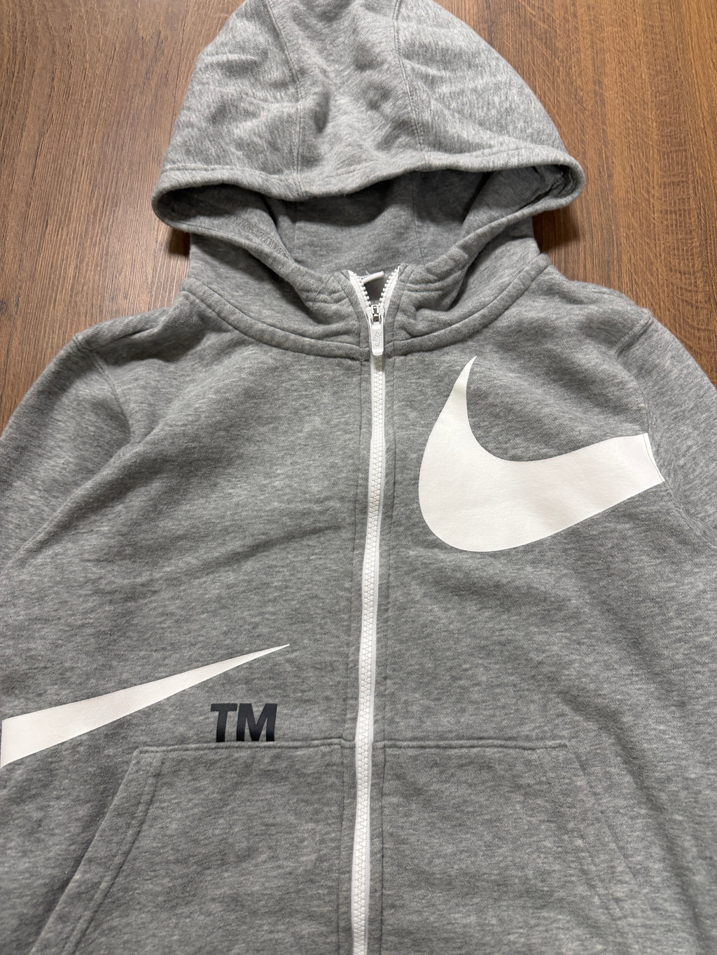 Nike Hoodie(XS)