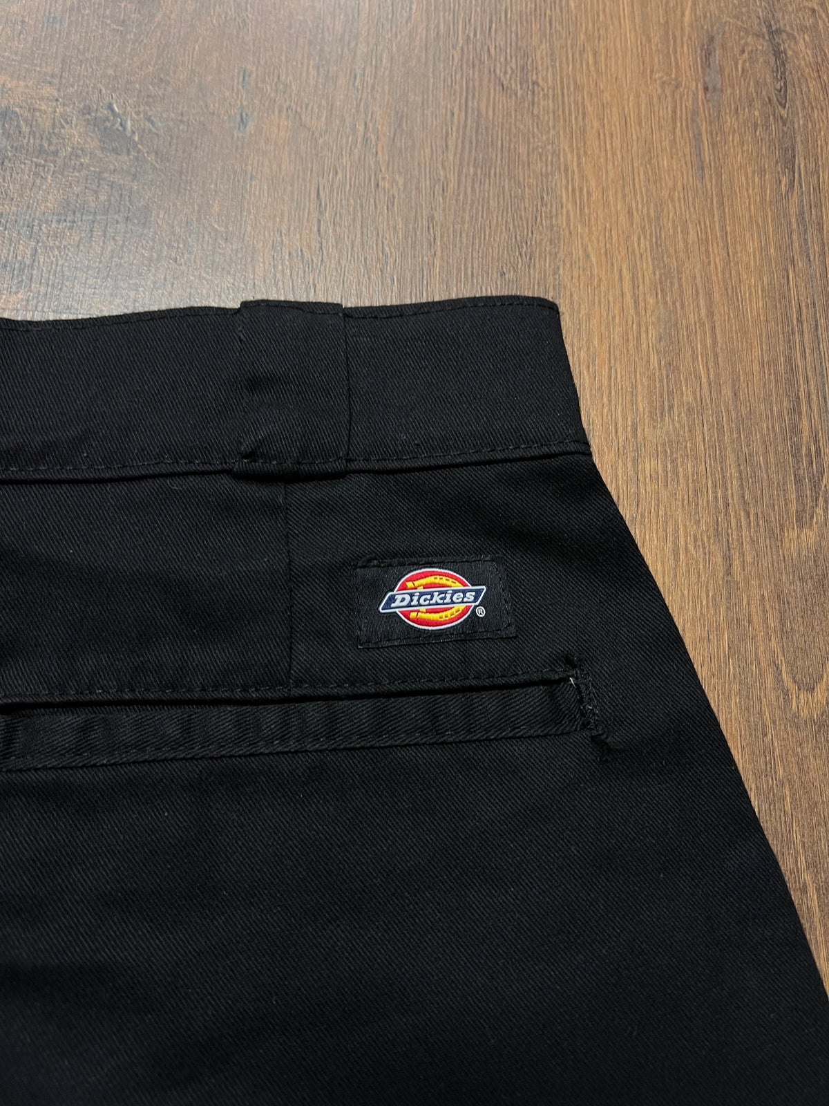 Dickies Black Pants (28x30)